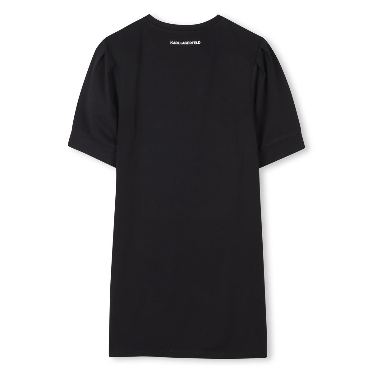 Vestido Karl Lagerfeld