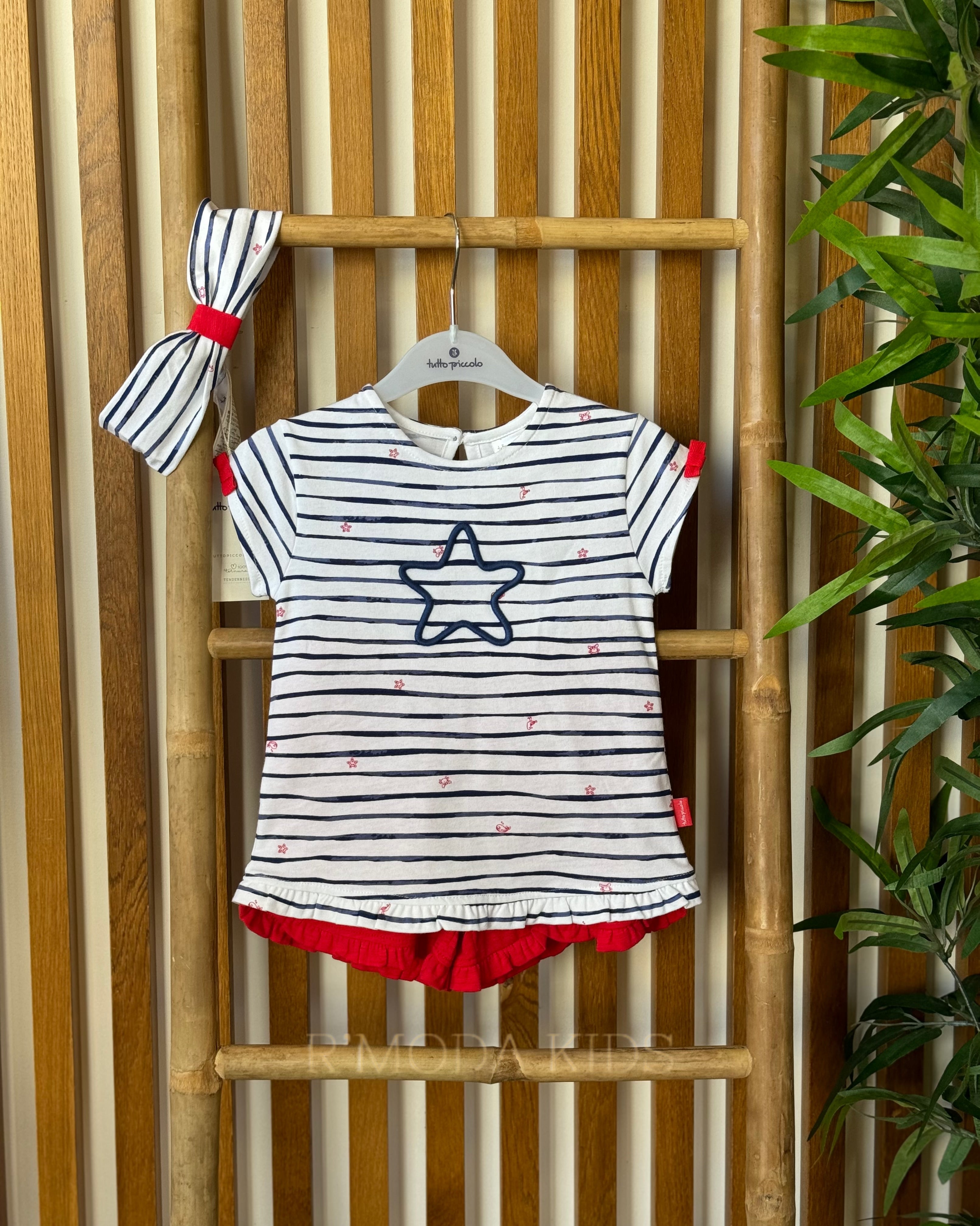 Conjunto Mar