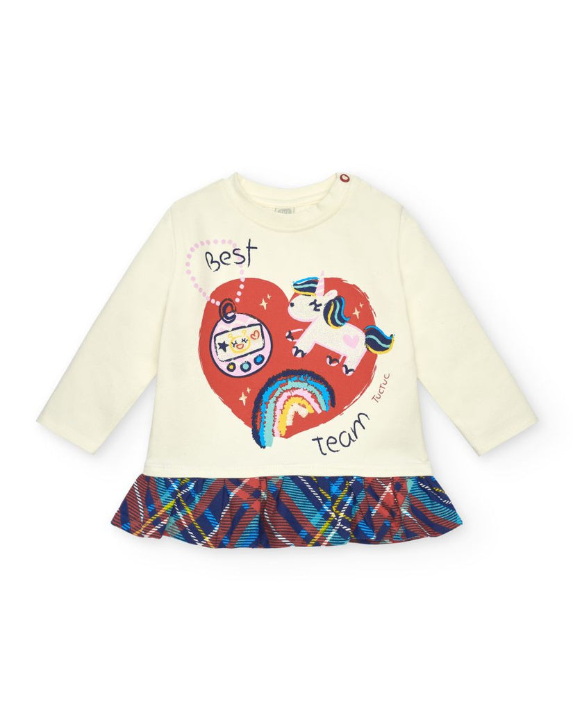Camisola Big Brains
