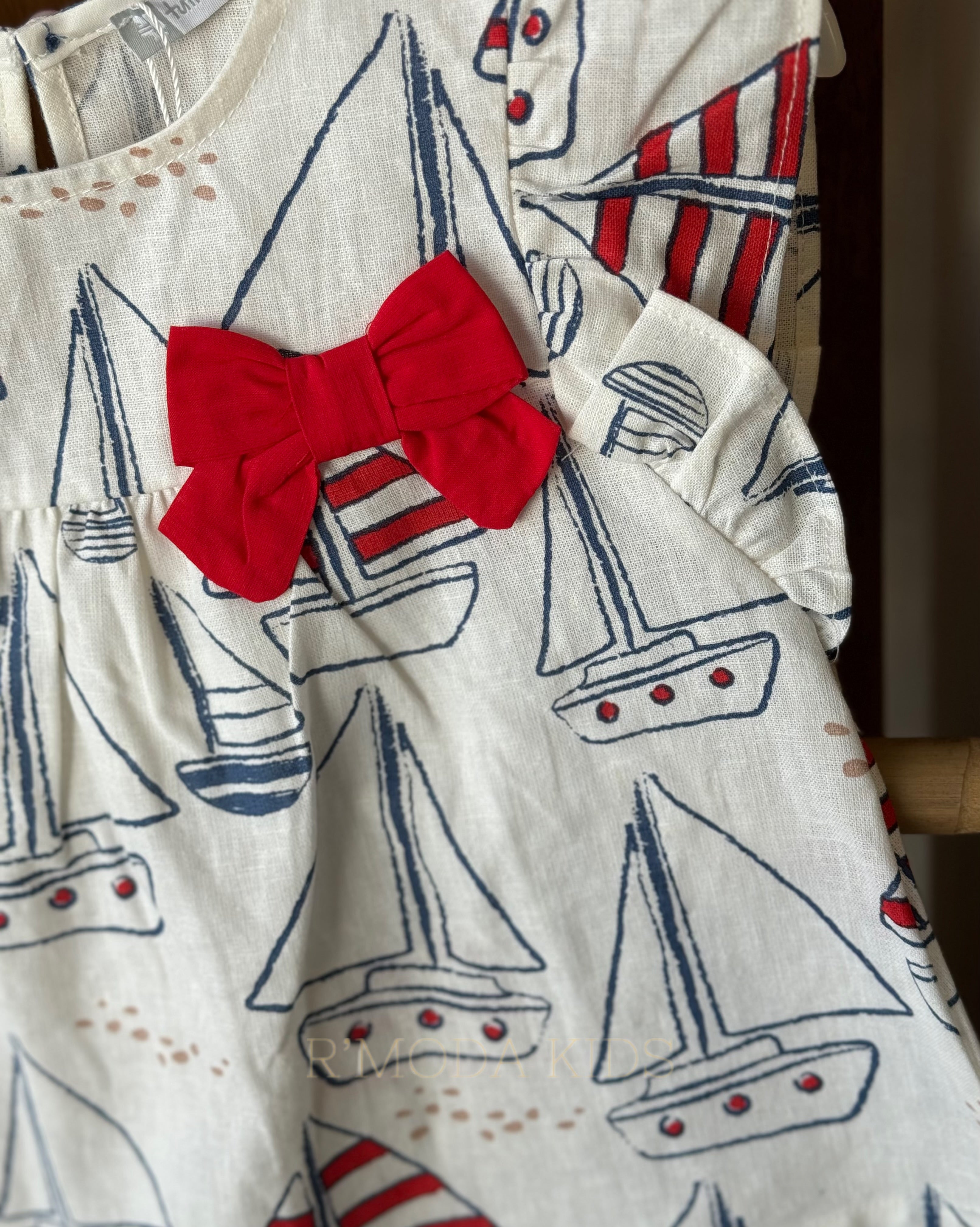 Conjunto Marinheiro