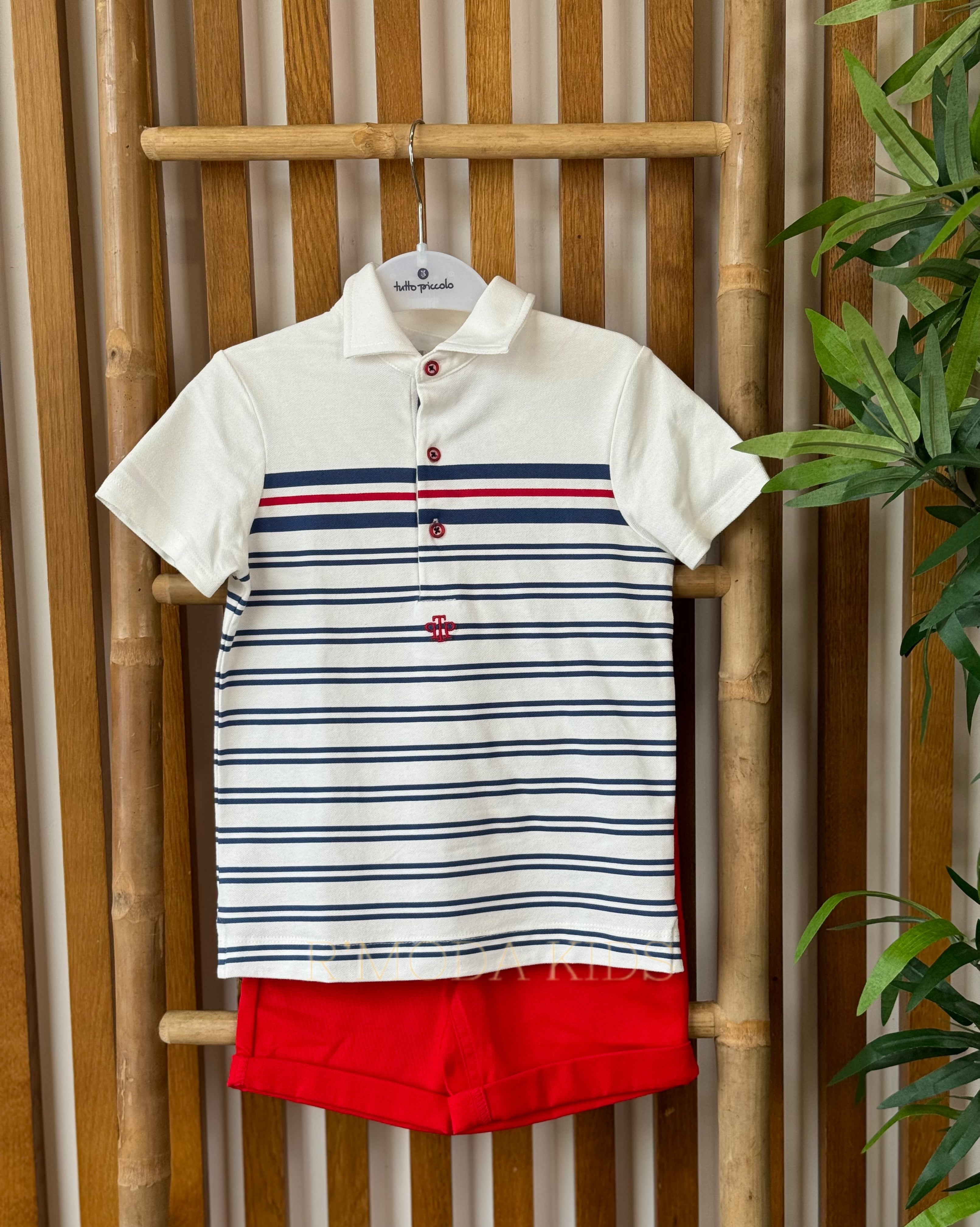 Polo Marinheiro