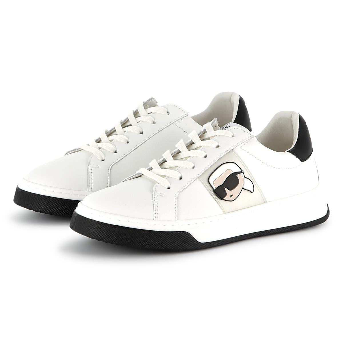 Sapatilha Karl Lagerfeld