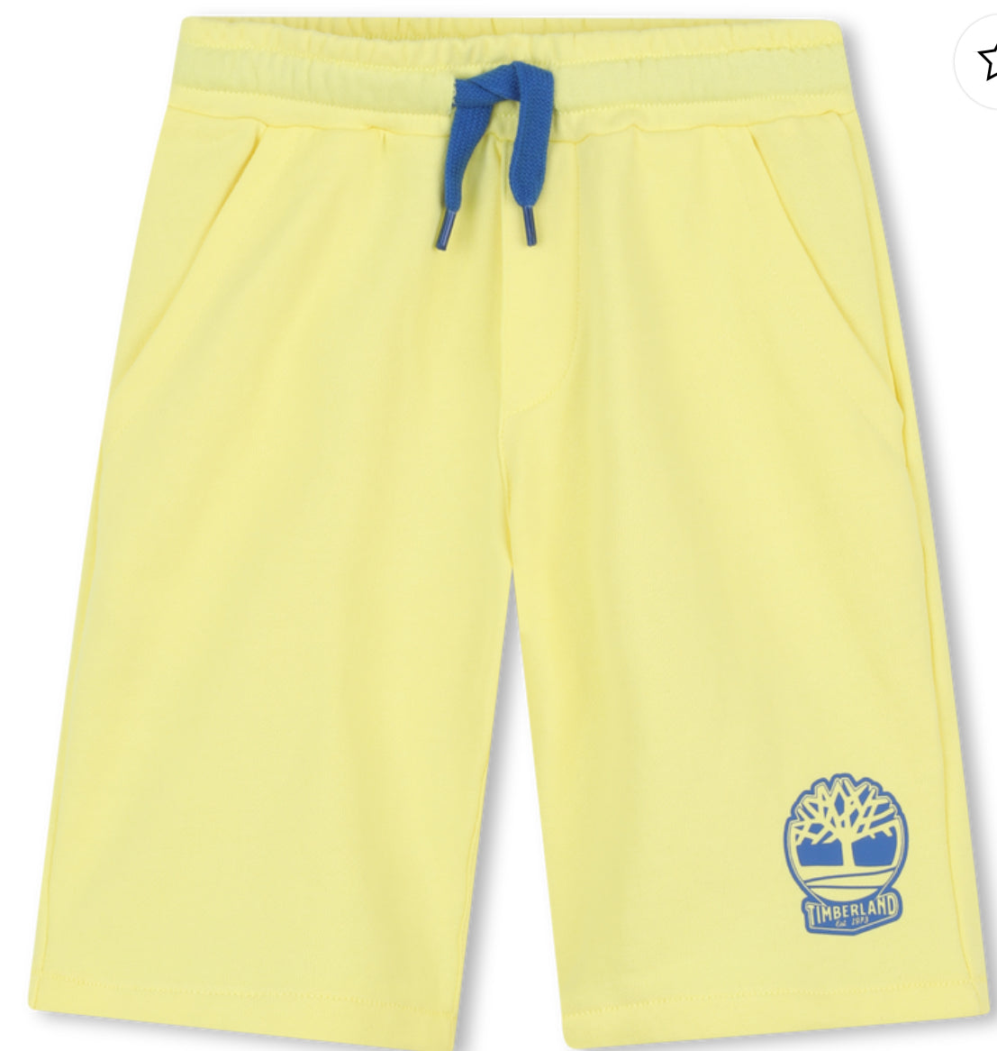 Calção Timberland