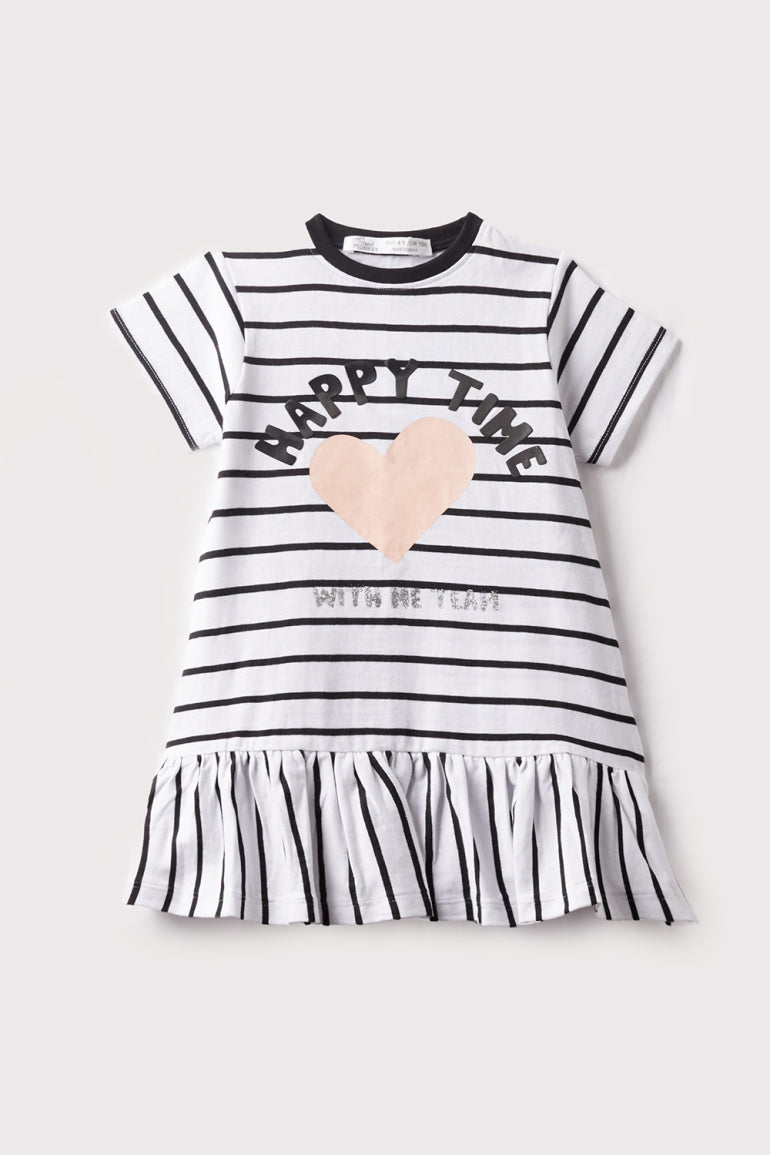 Vestido Happy