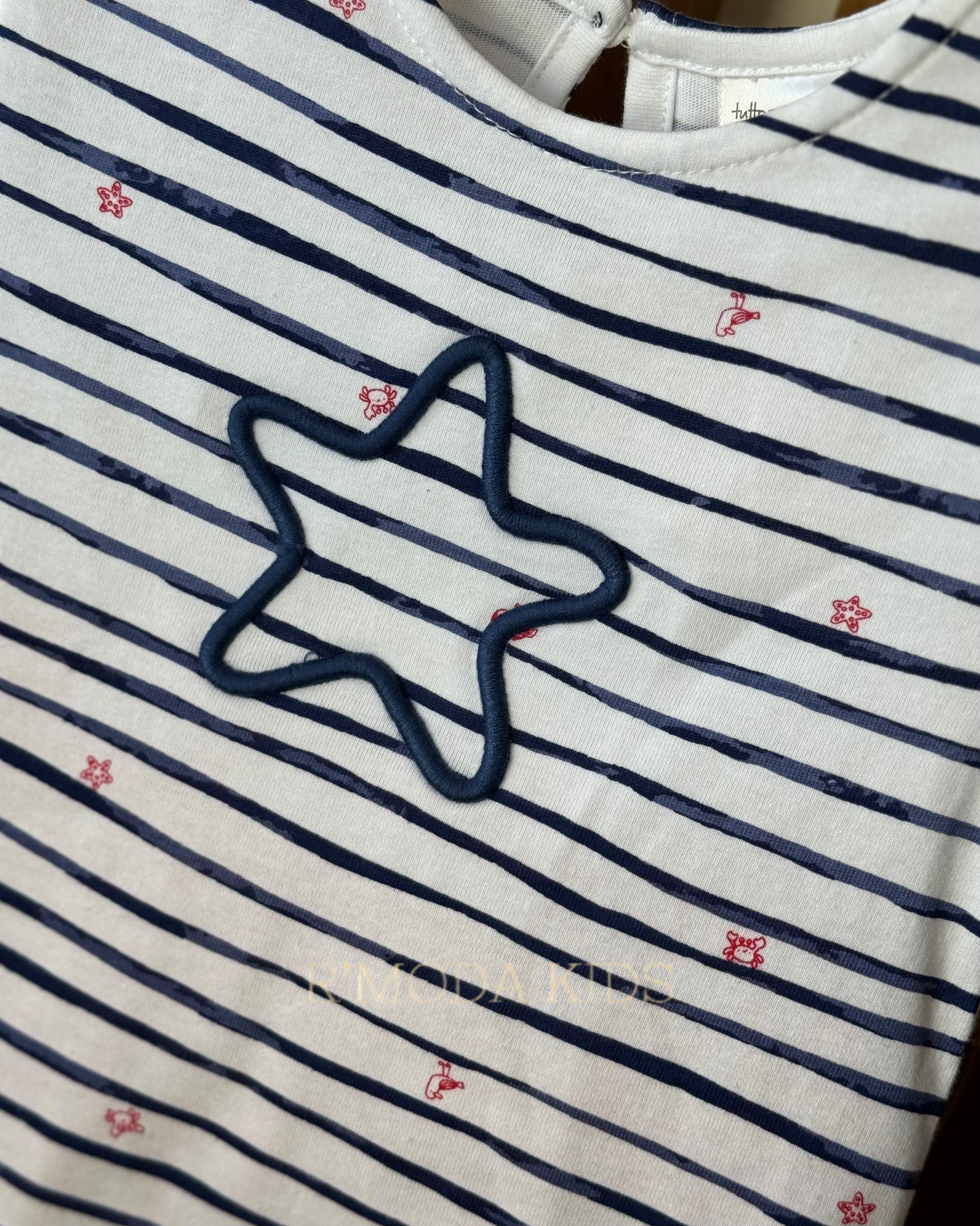 Conjunto Mar