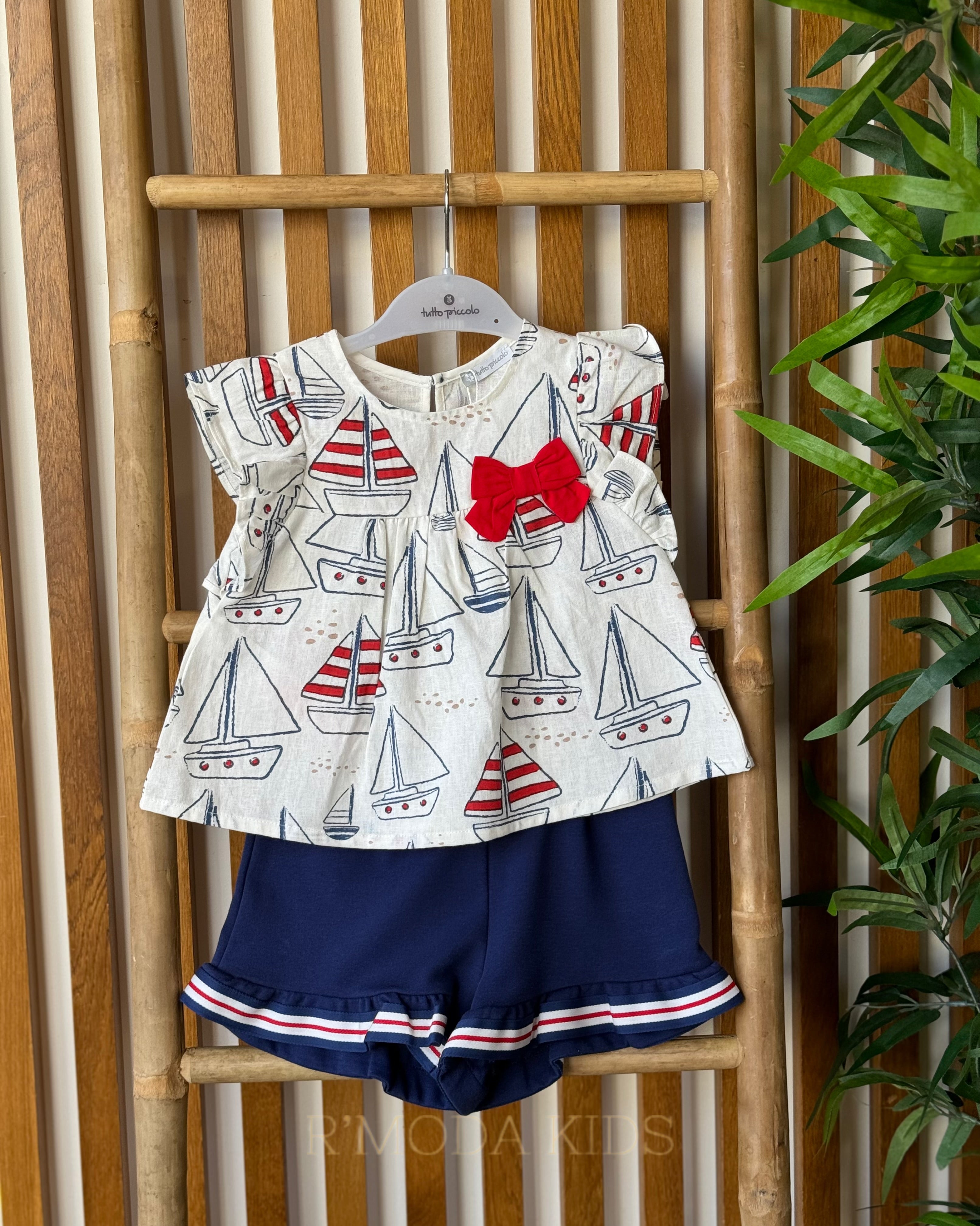 Conjunto Marinheiro