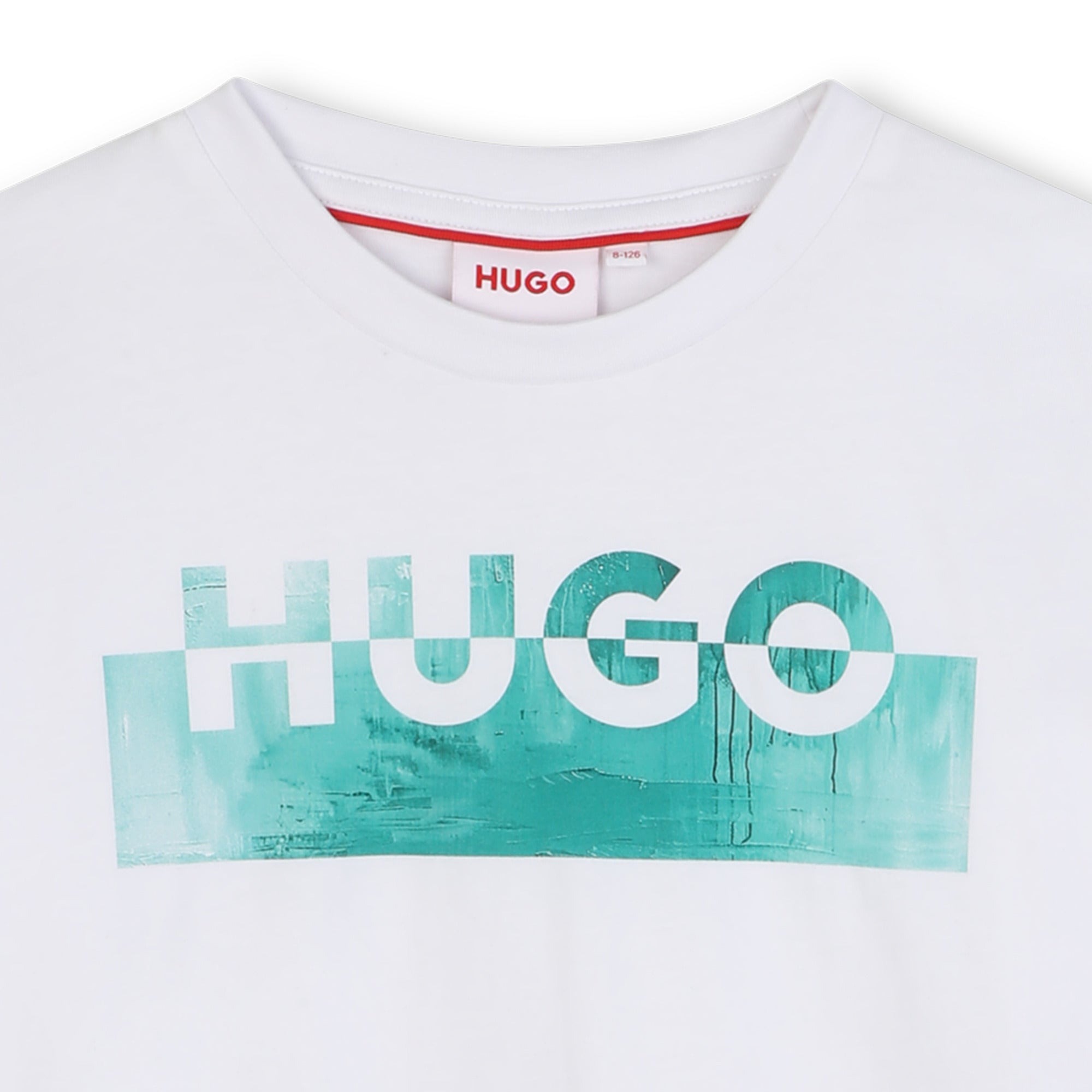 Tshirt Hugo