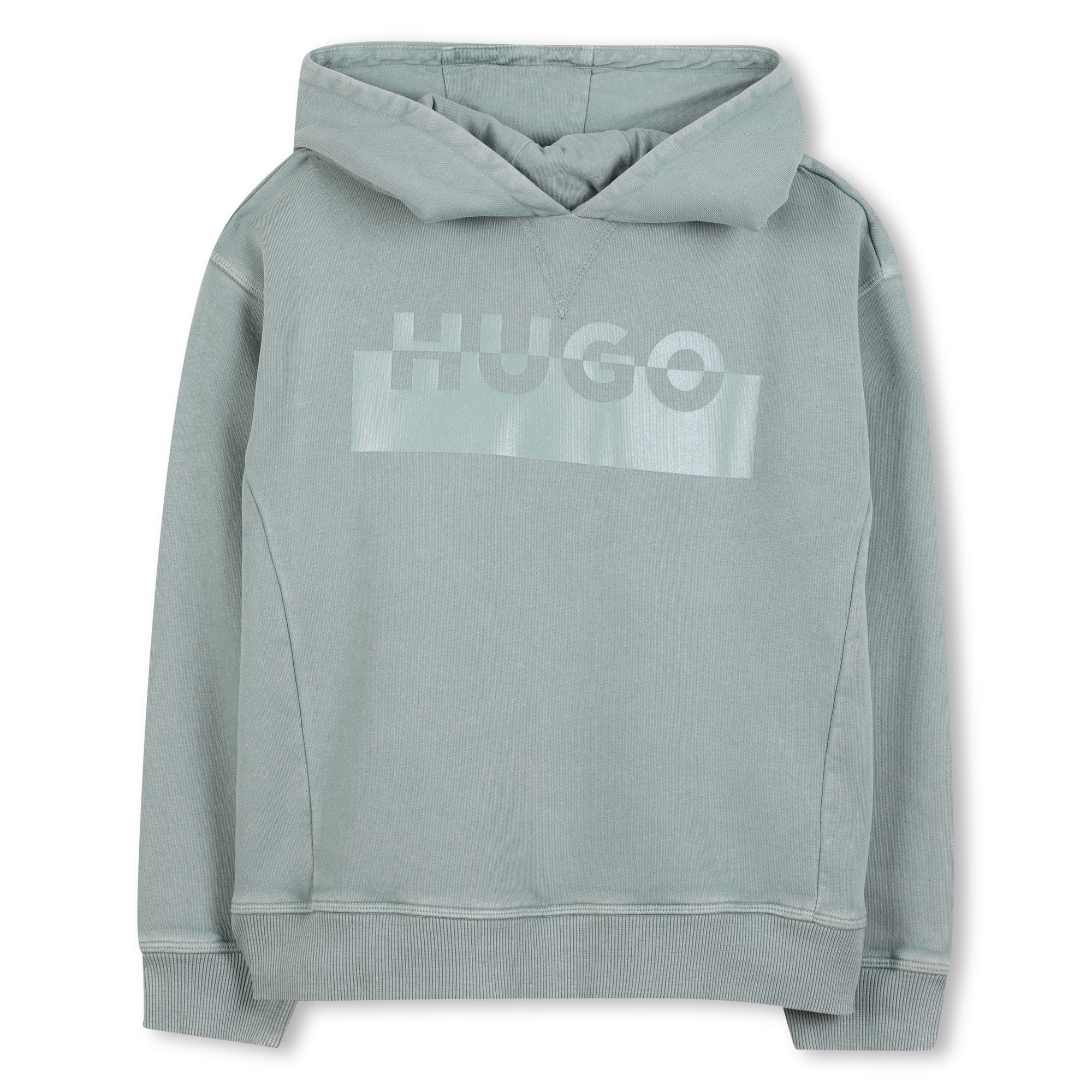 Sweat Hugo