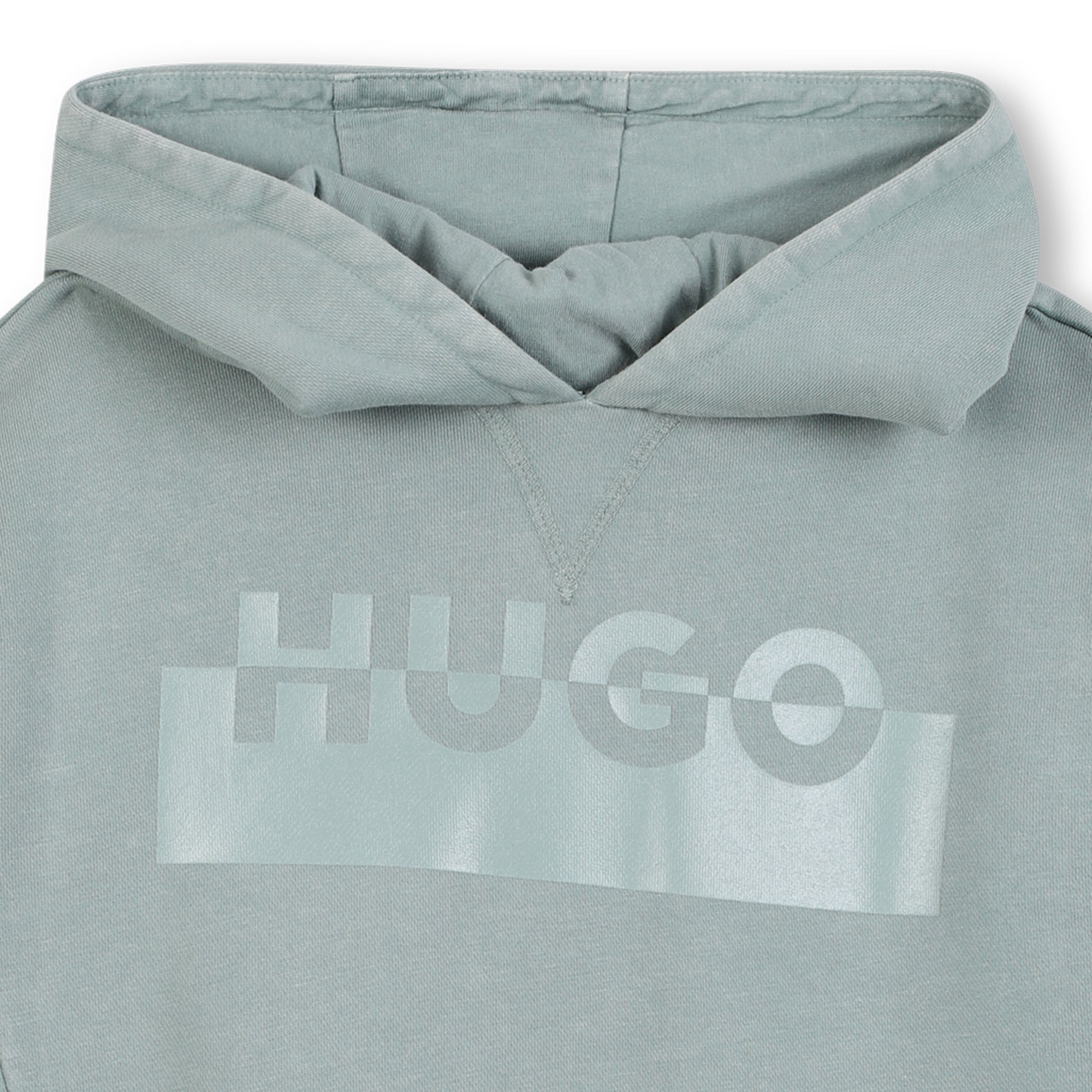 Sweat Hugo