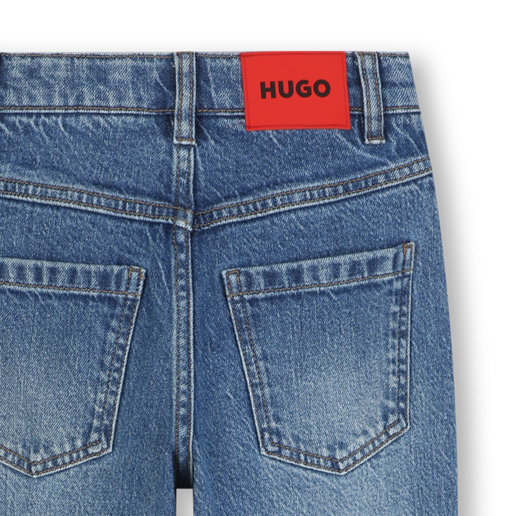 Calça Hugo
