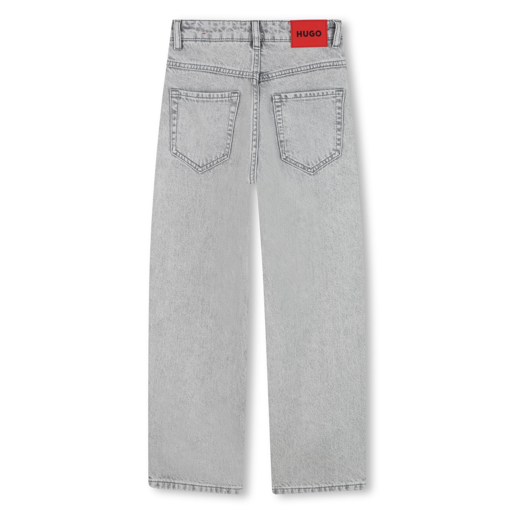 Calça Hugo