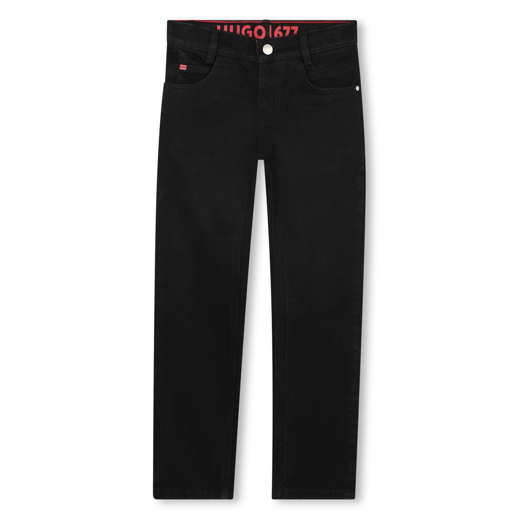Calça Hugo
