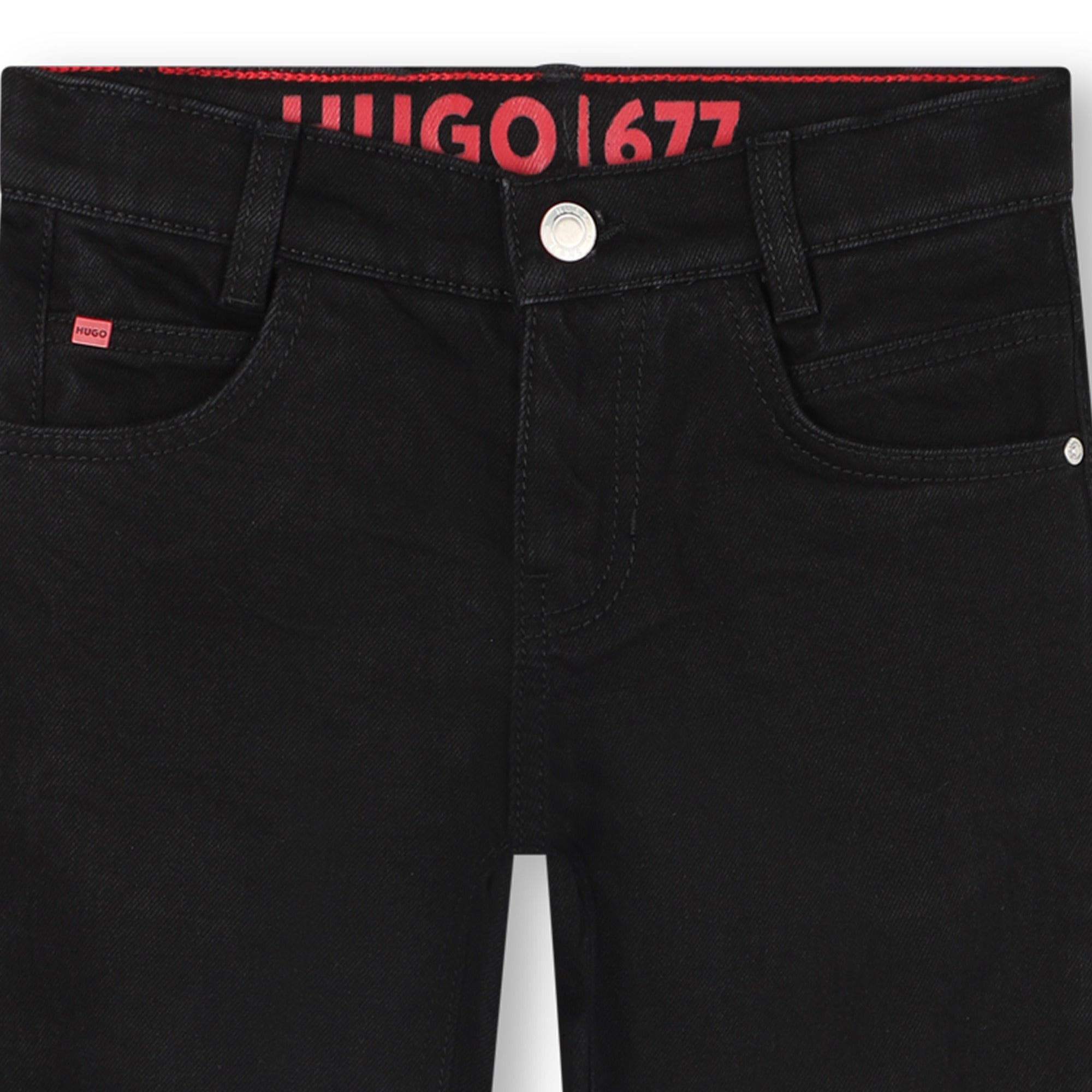 Calça Hugo