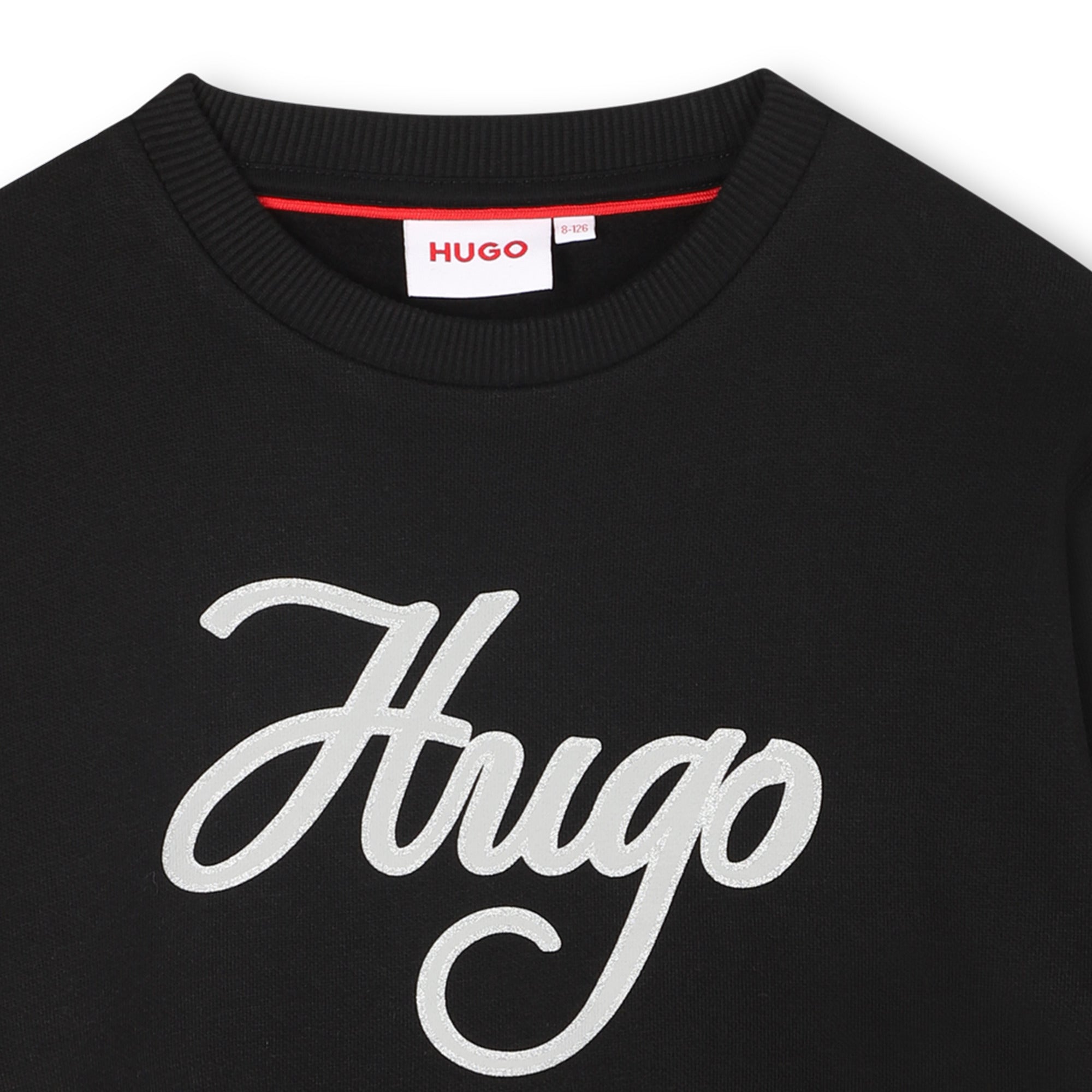 Sweat Hugo