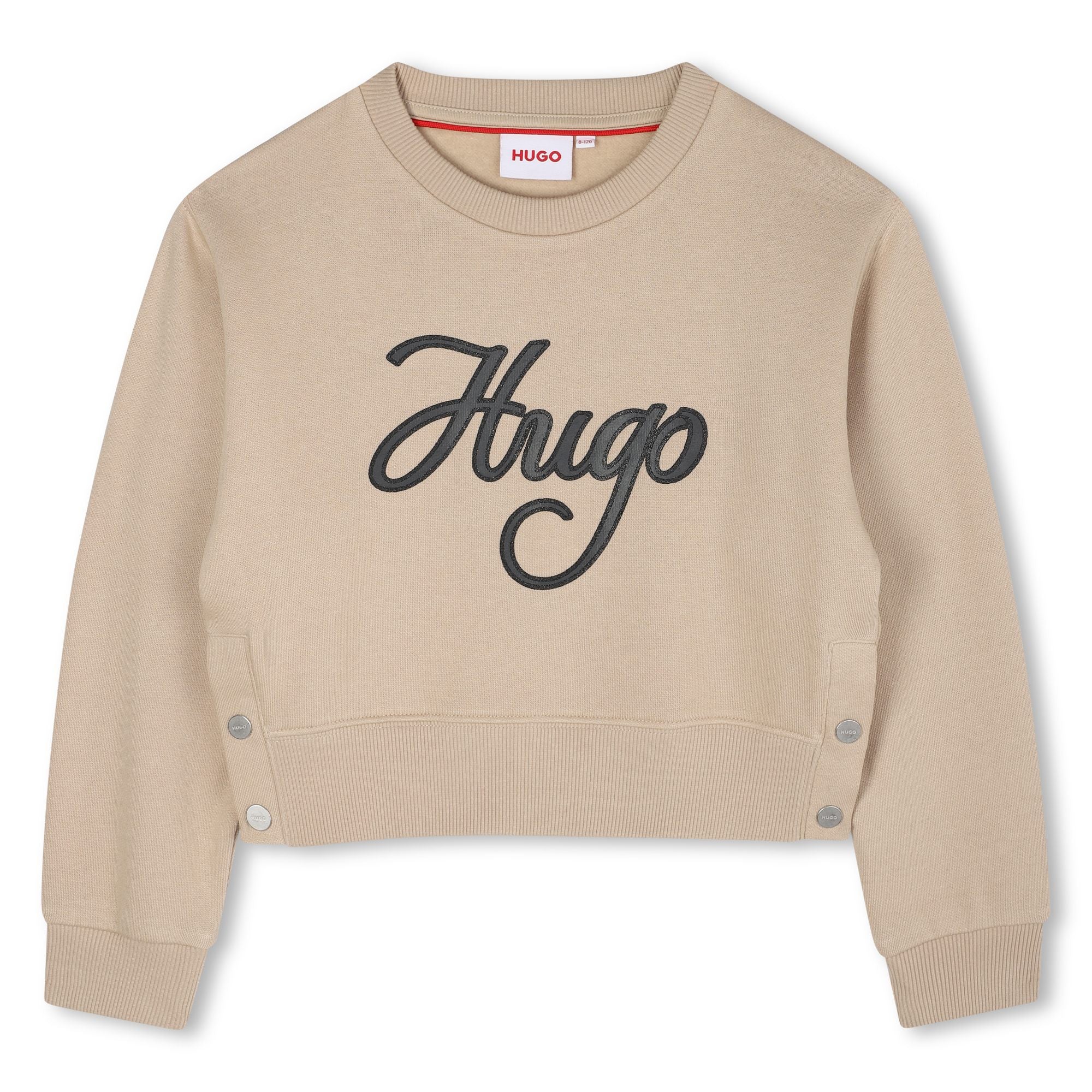 Sweat Hugo