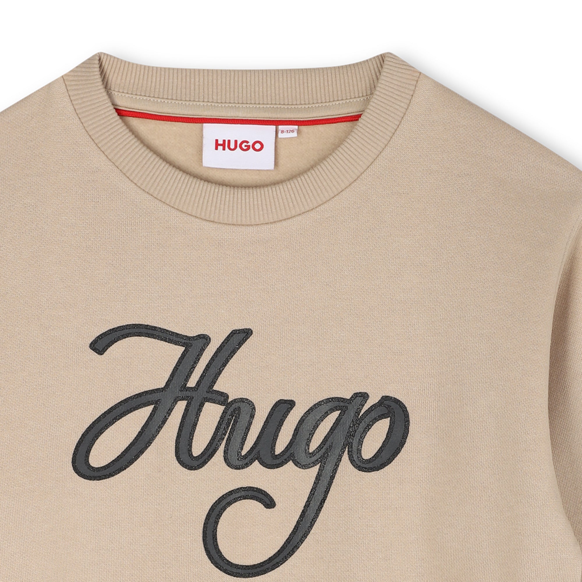 Sweat Hugo