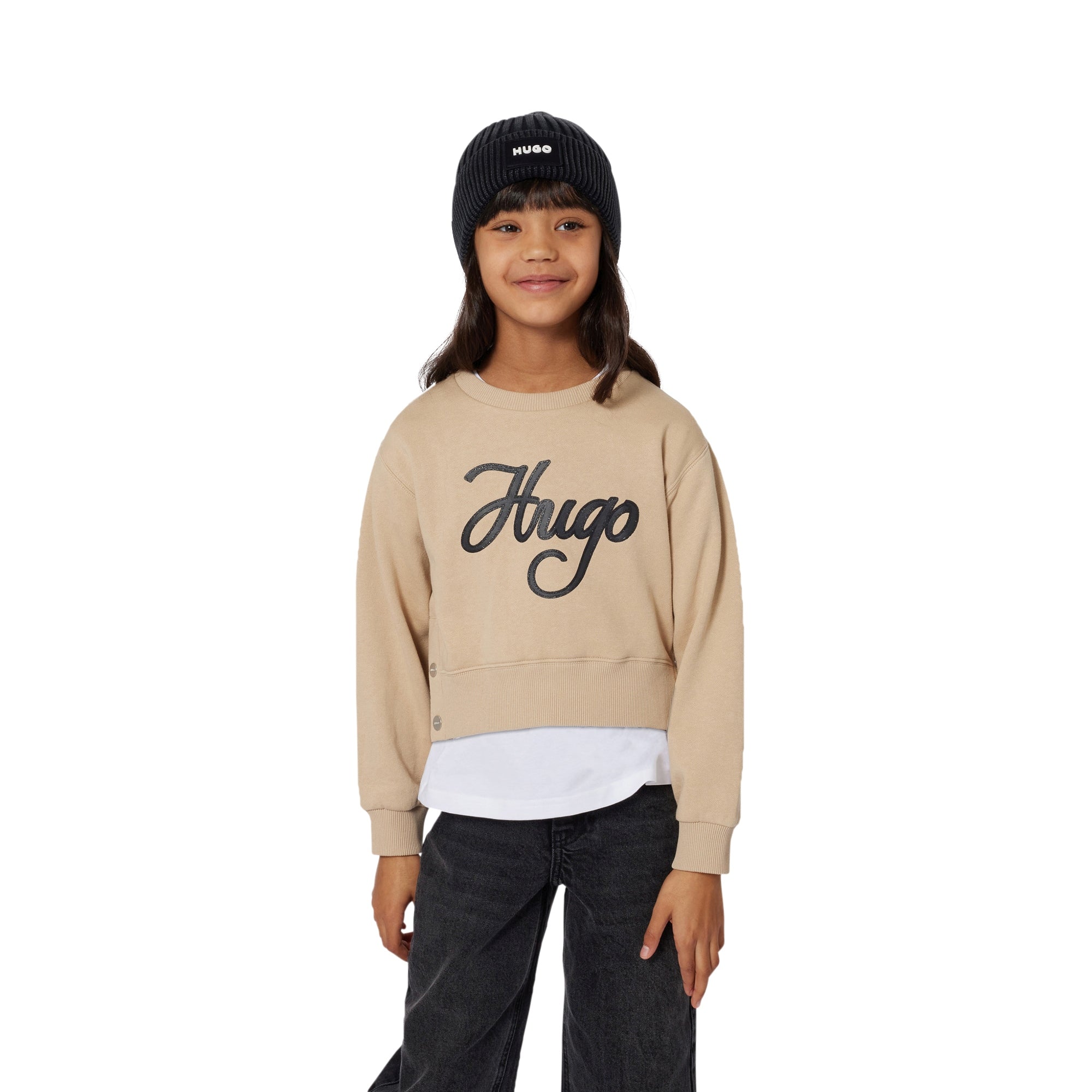 Sweat Hugo