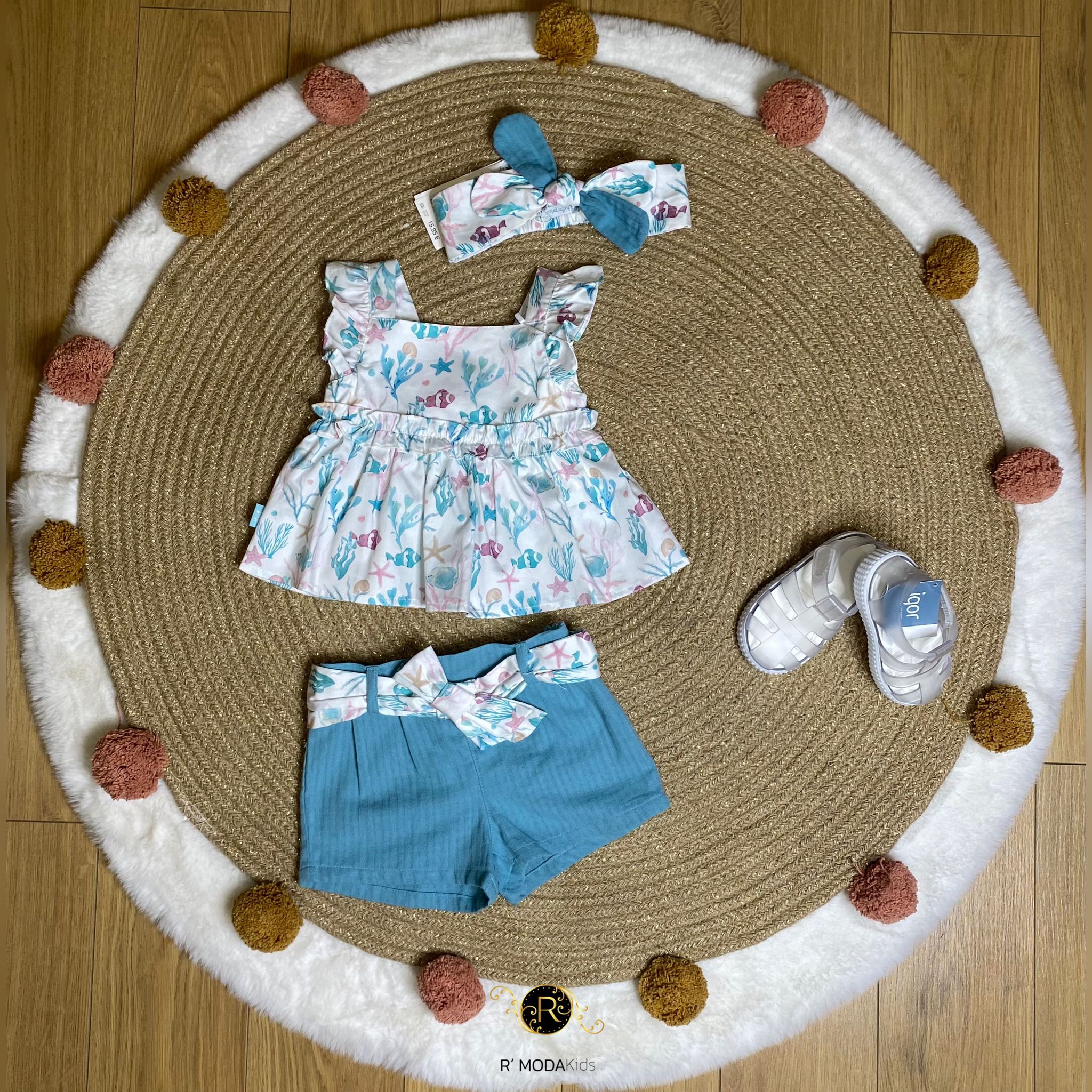 Conjunto Mar
