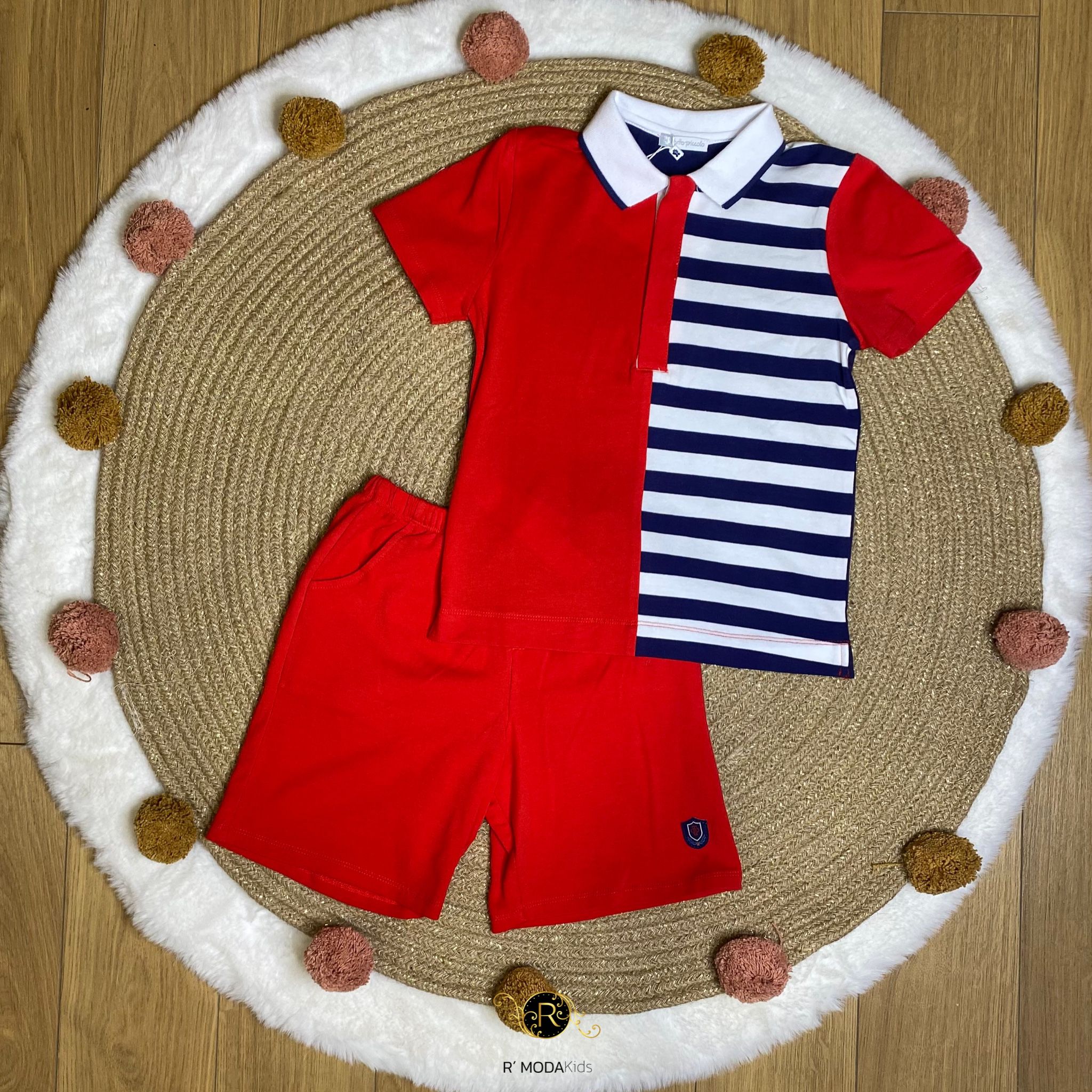 Conjunto Marinheiro