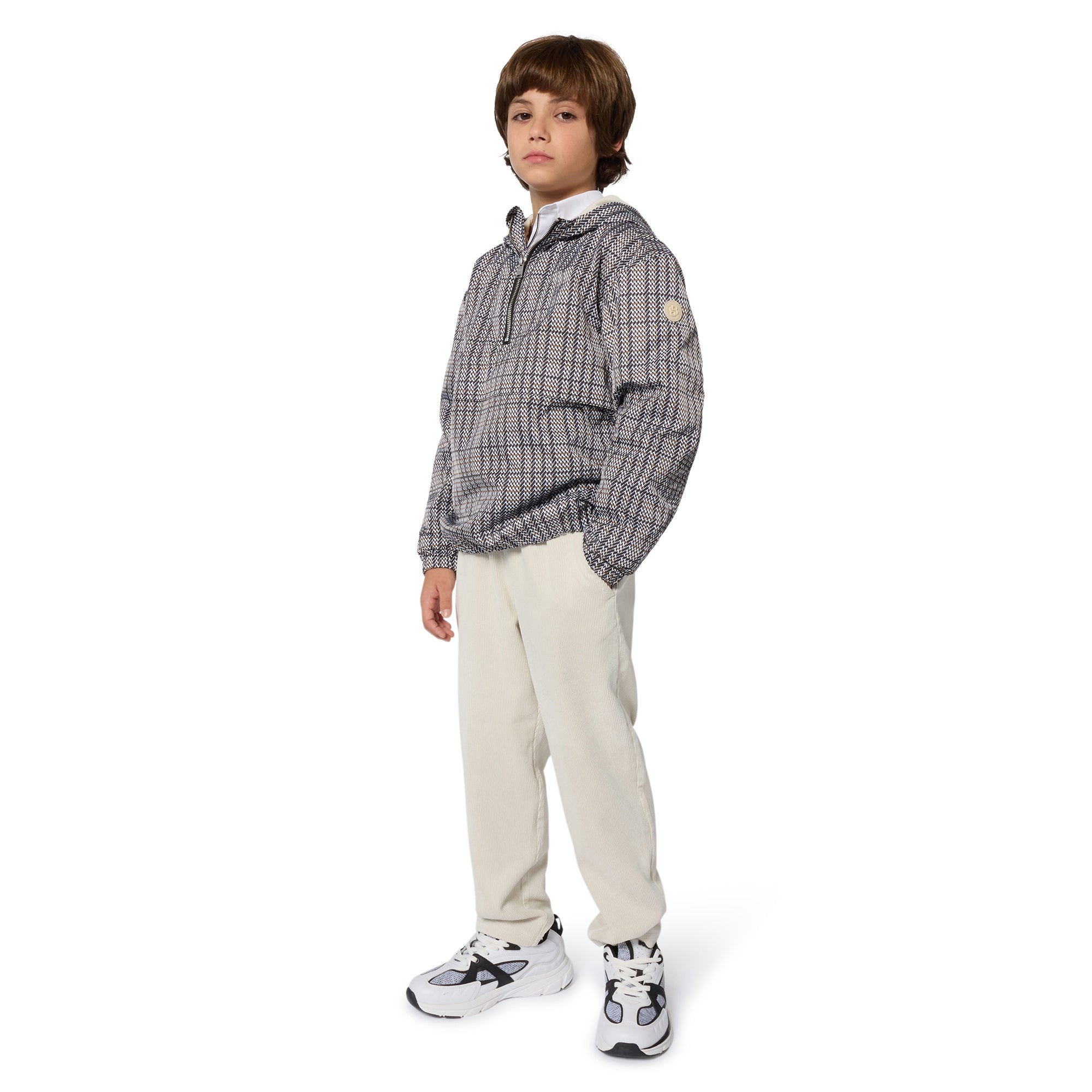 Calça Boss
