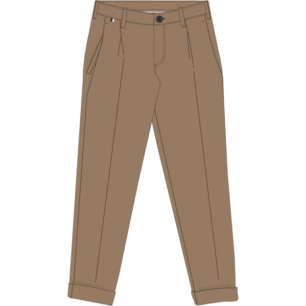 Calça Boss