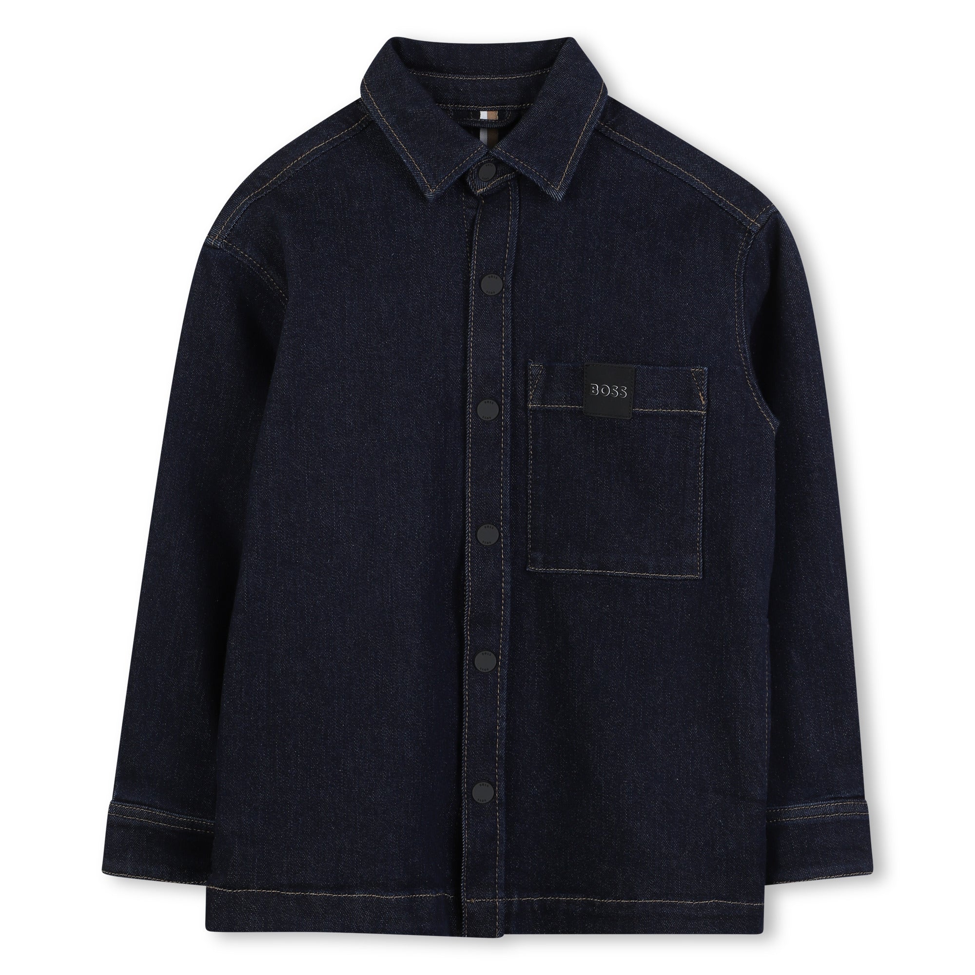 Camisa Boss