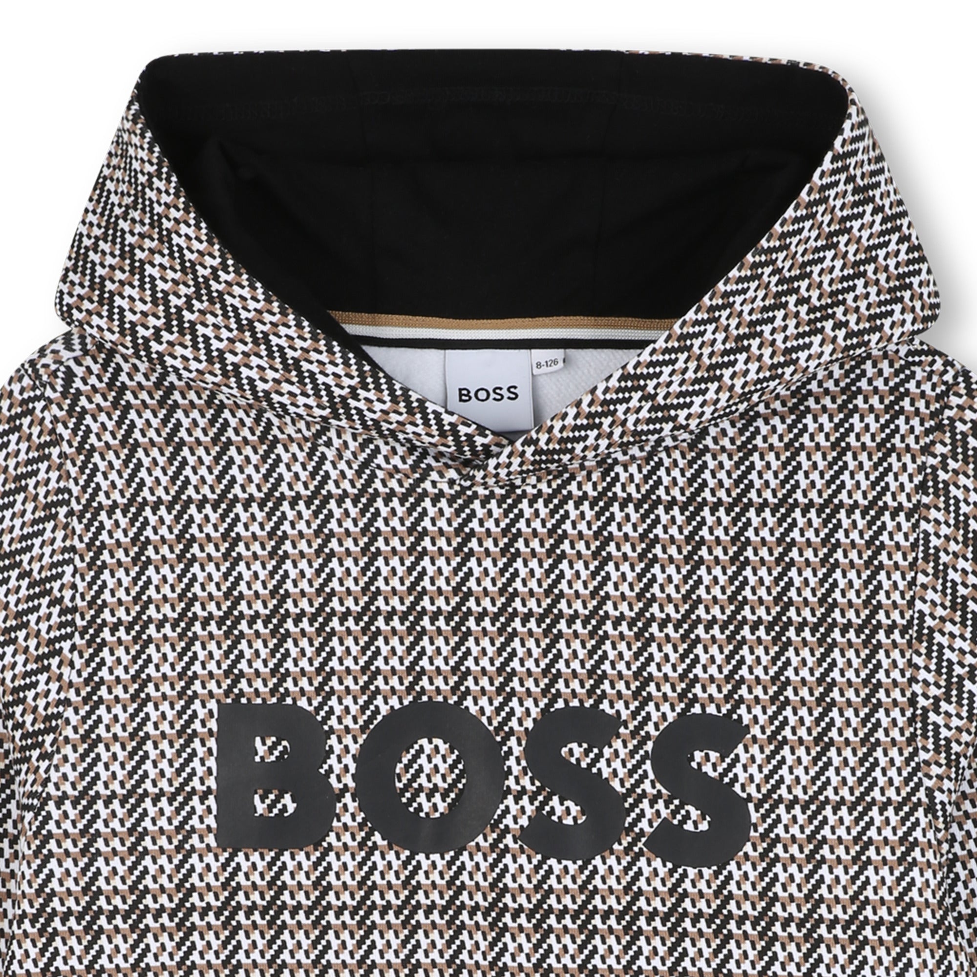 Sweat Boss