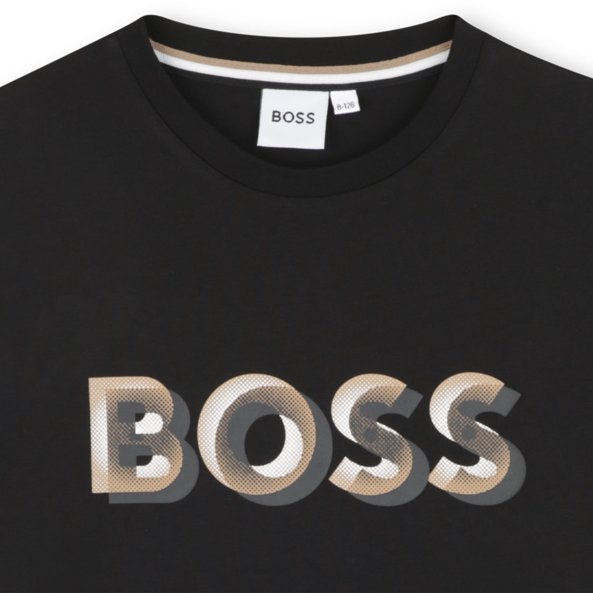 Tshirt Boss