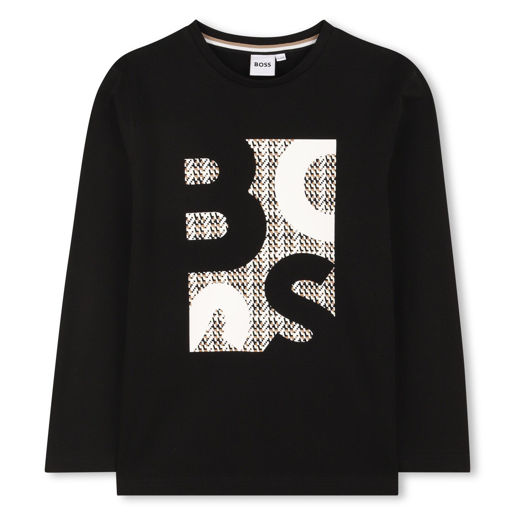 Camisola Boss