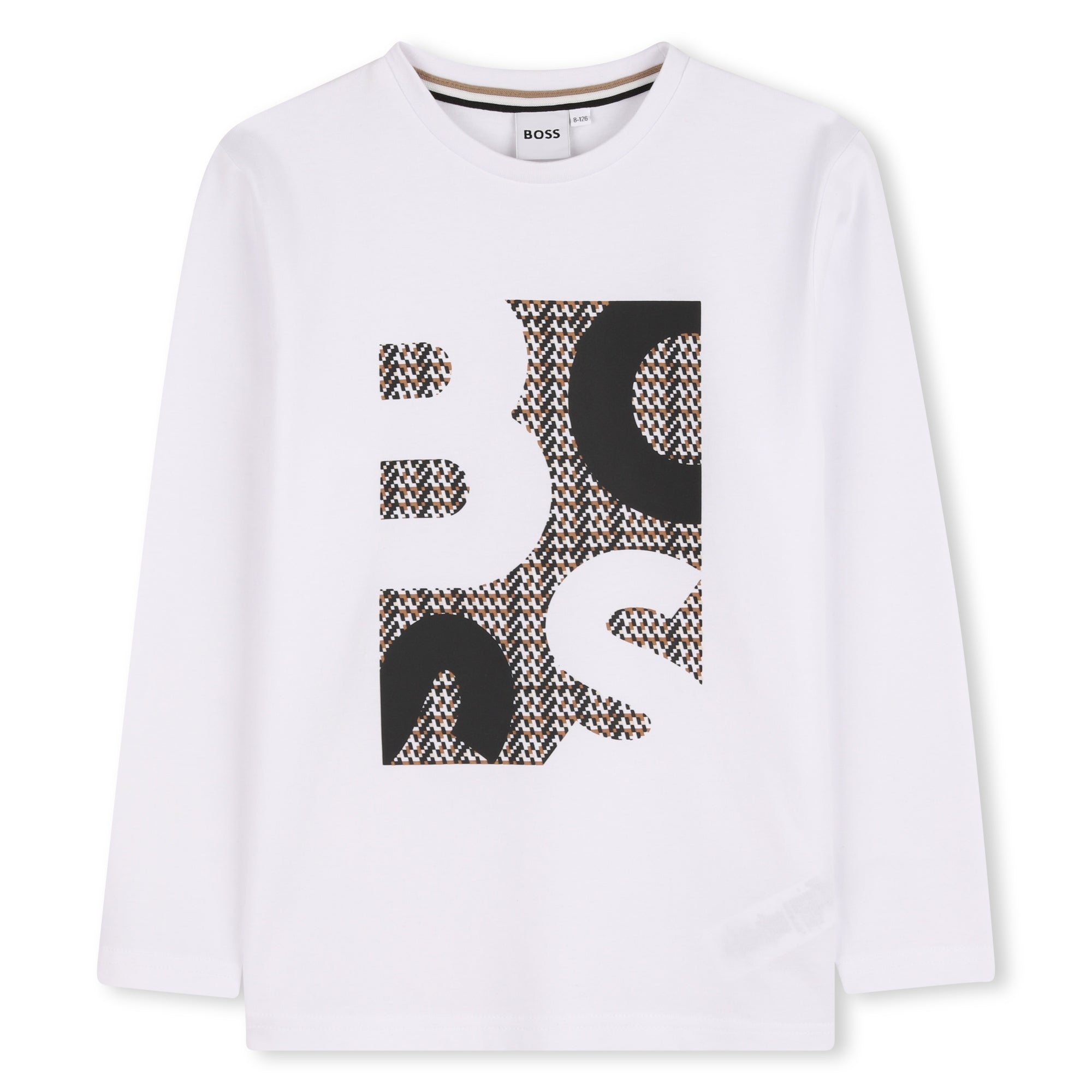 Camisola Boss
