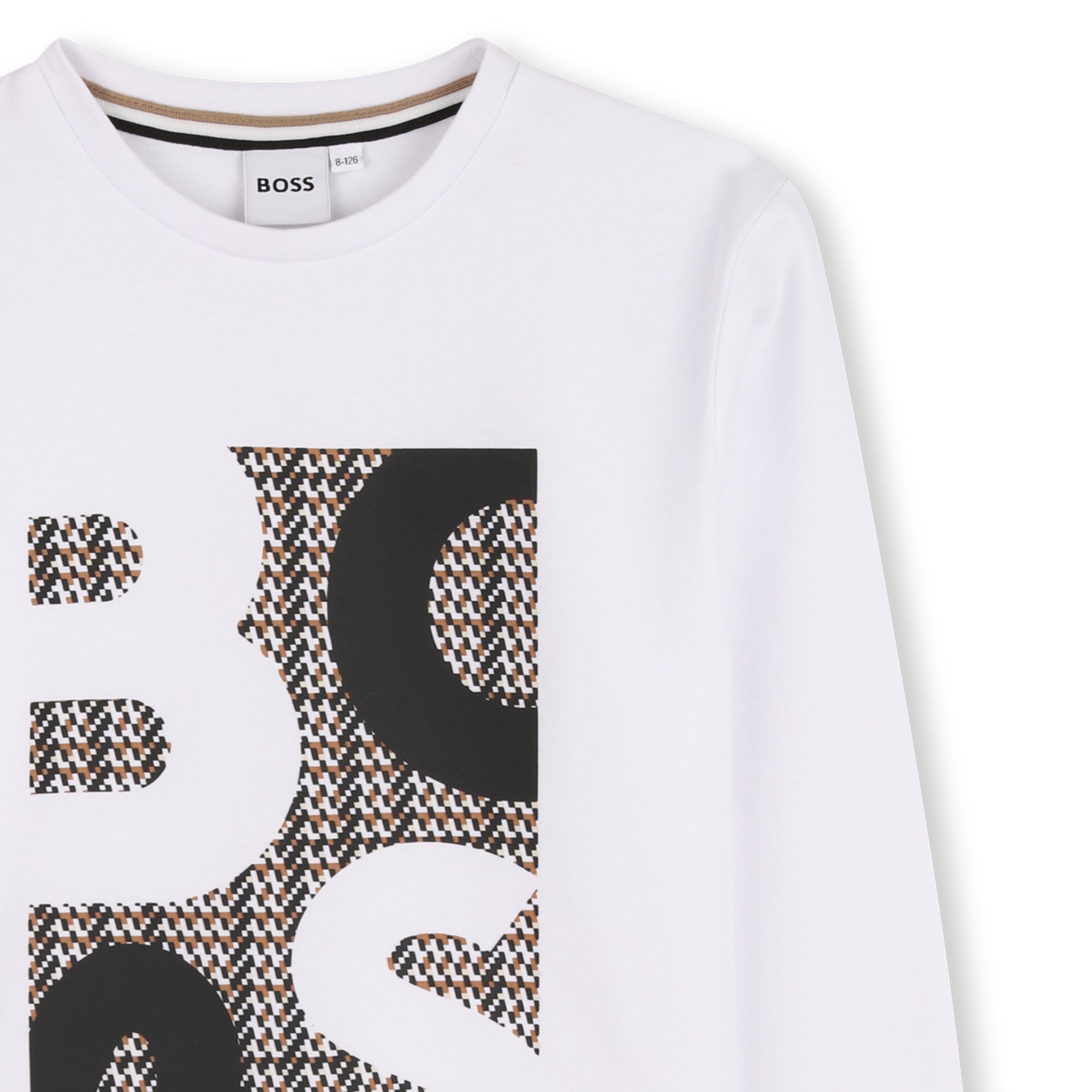 Camisola Boss