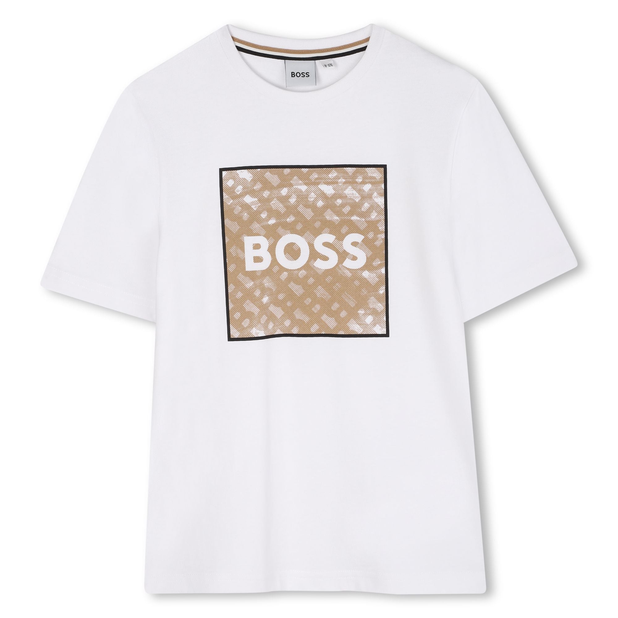Tshirt Boss