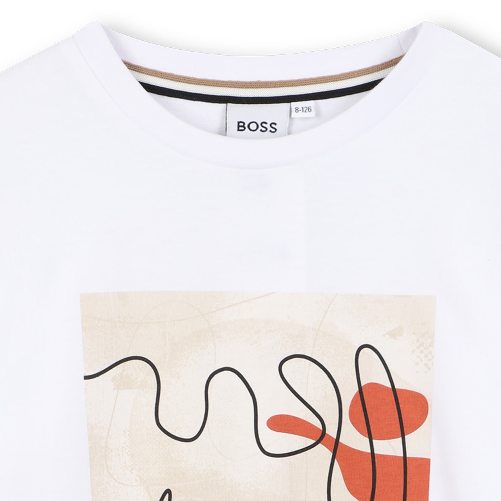 Camisola Boss