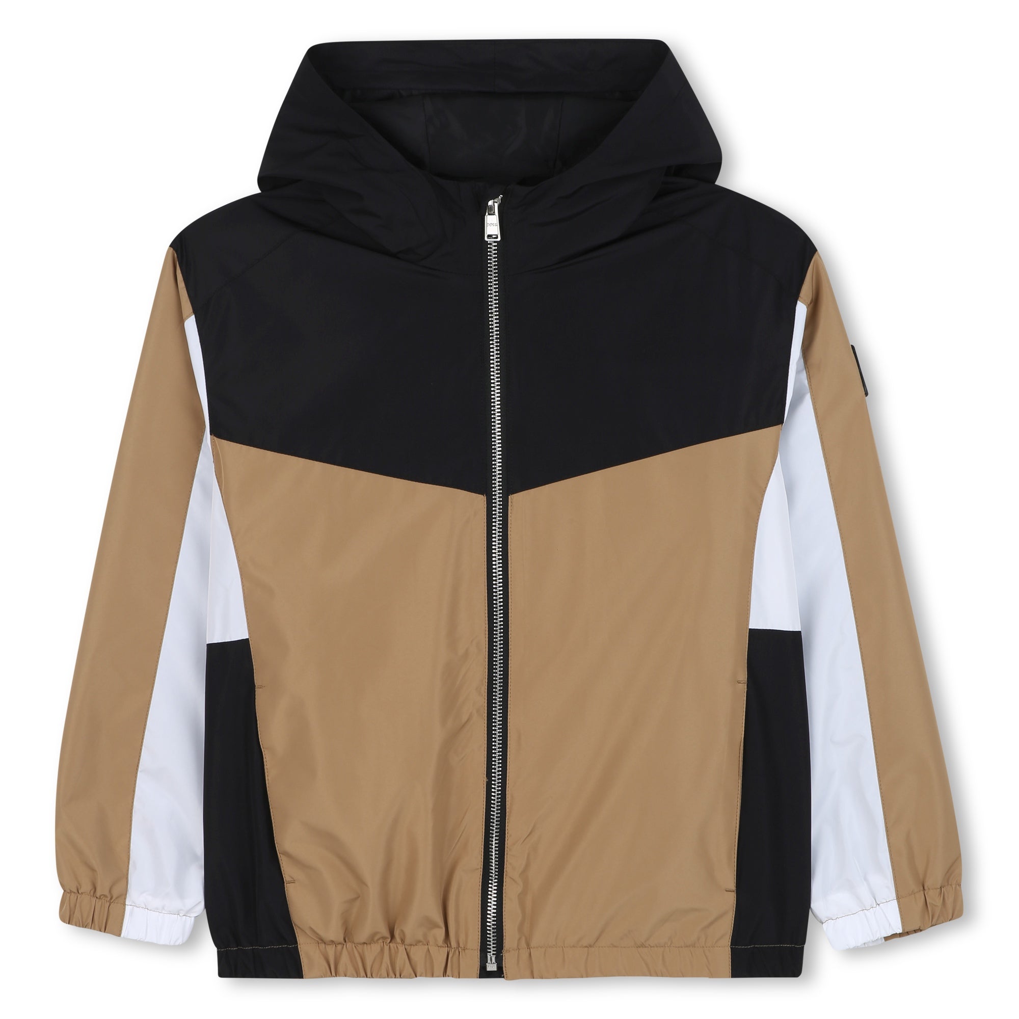 Parka boss