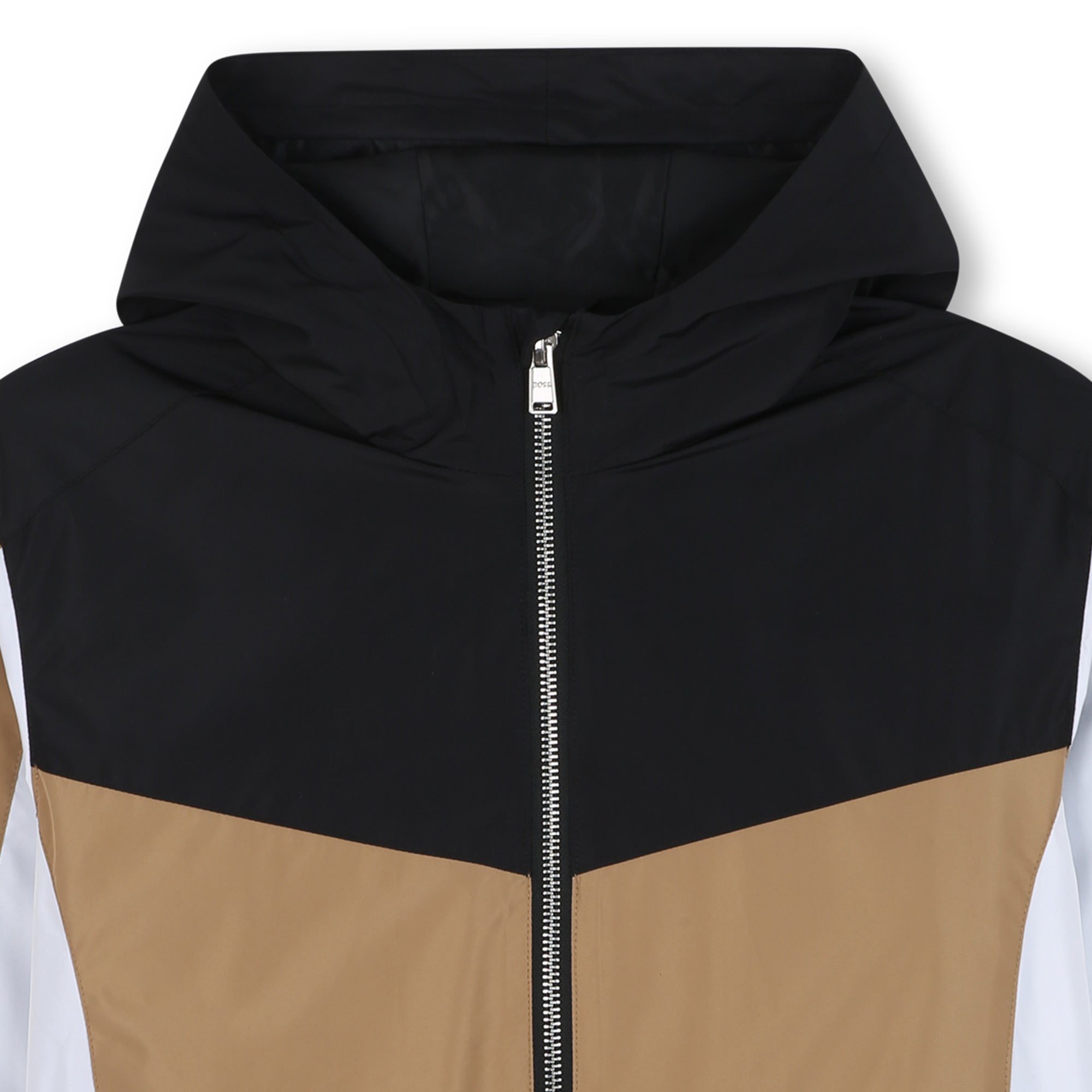 Parka boss