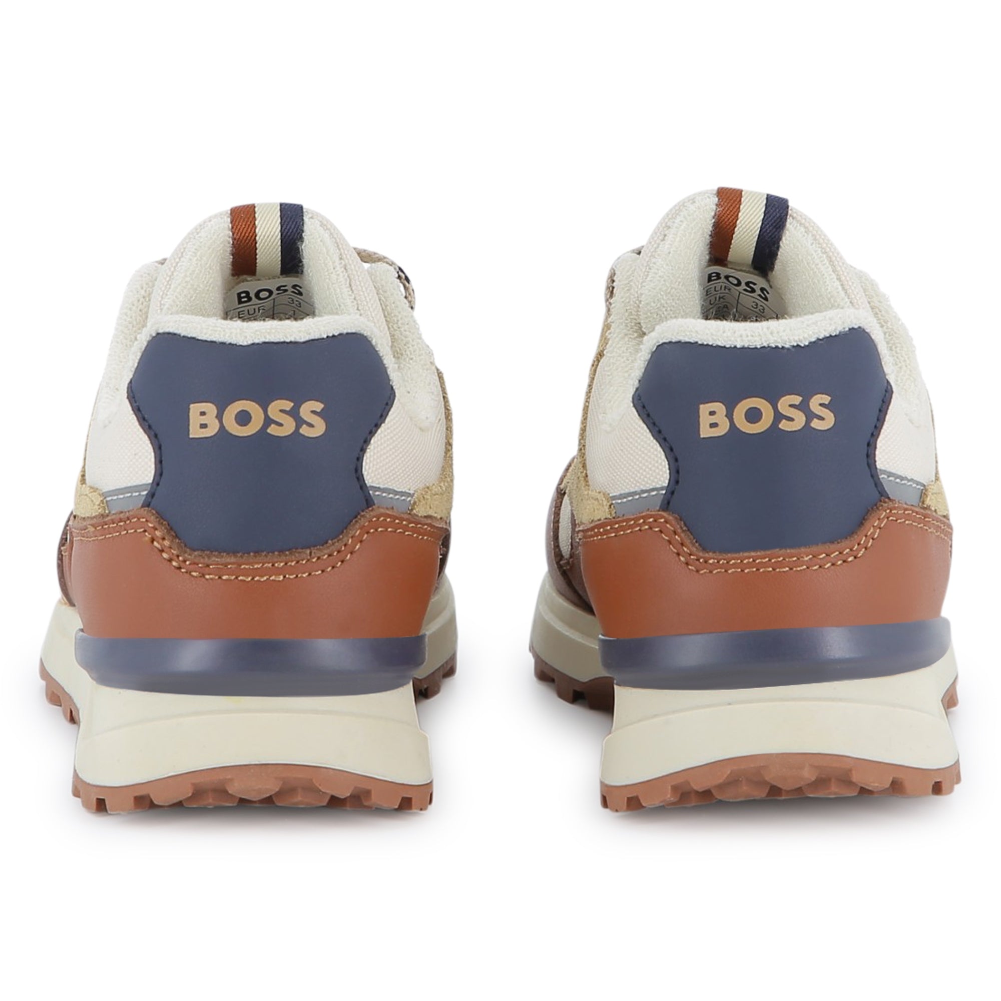 Sapatilha Boss