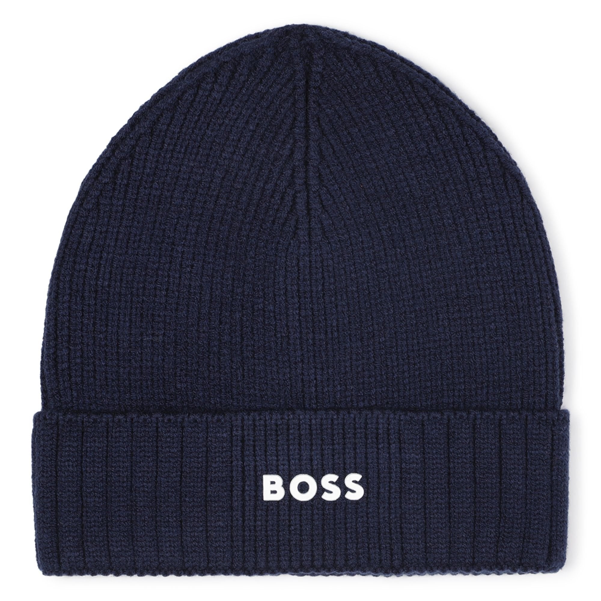 Gorro Boss