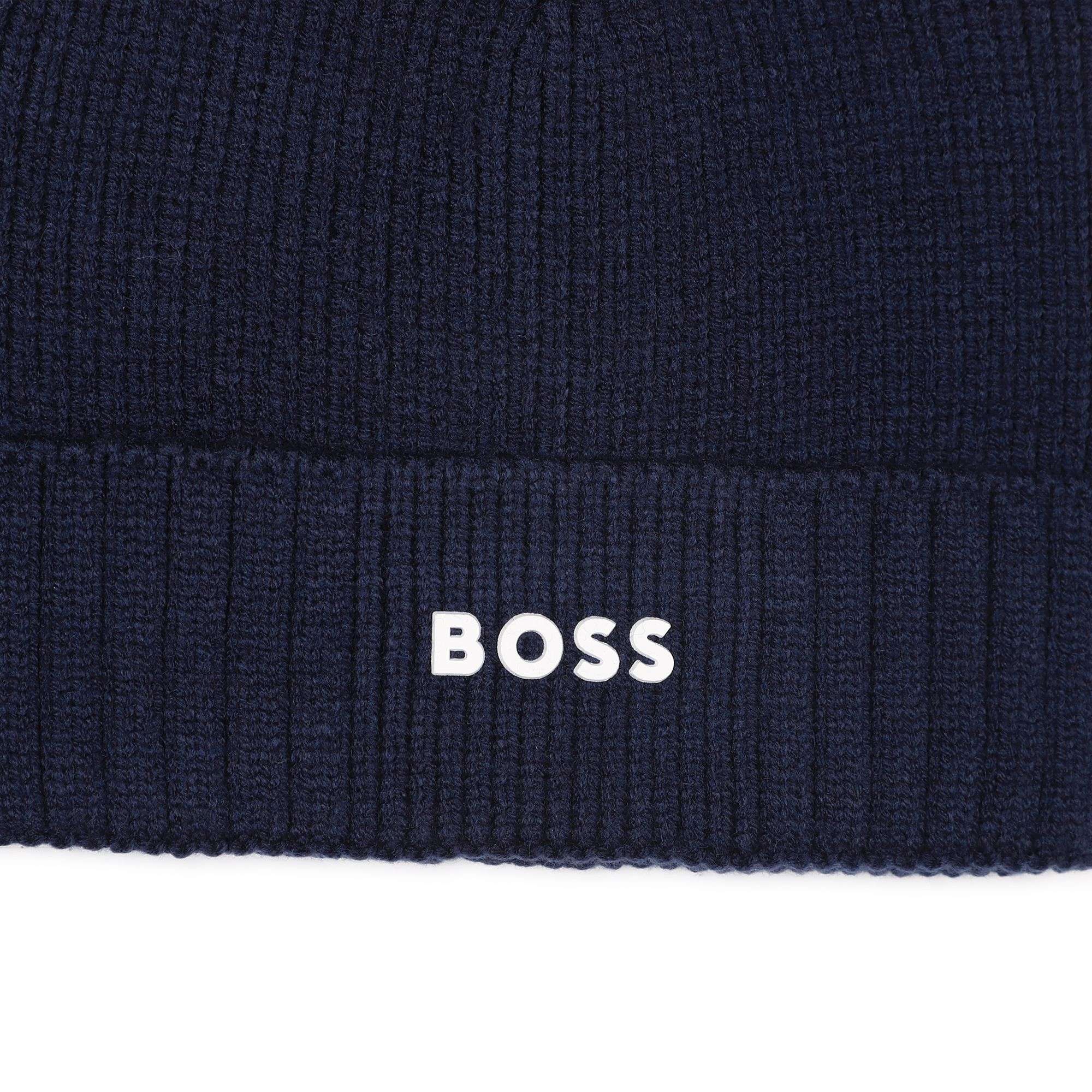 Gorro Boss