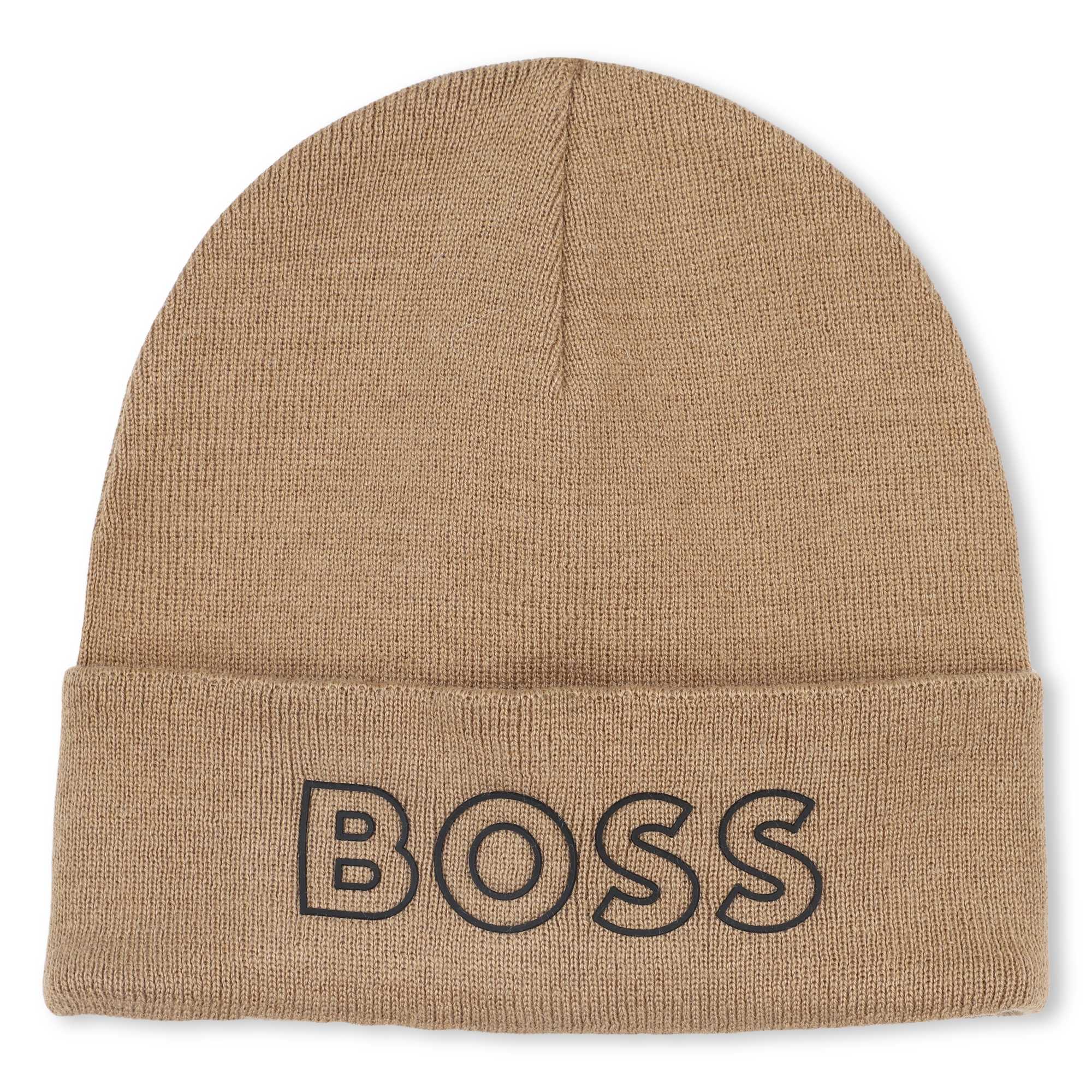 Gorro Boss