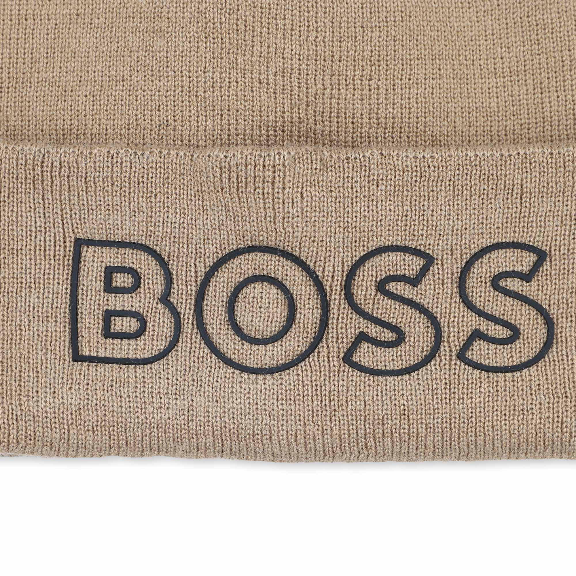 Gorro Boss