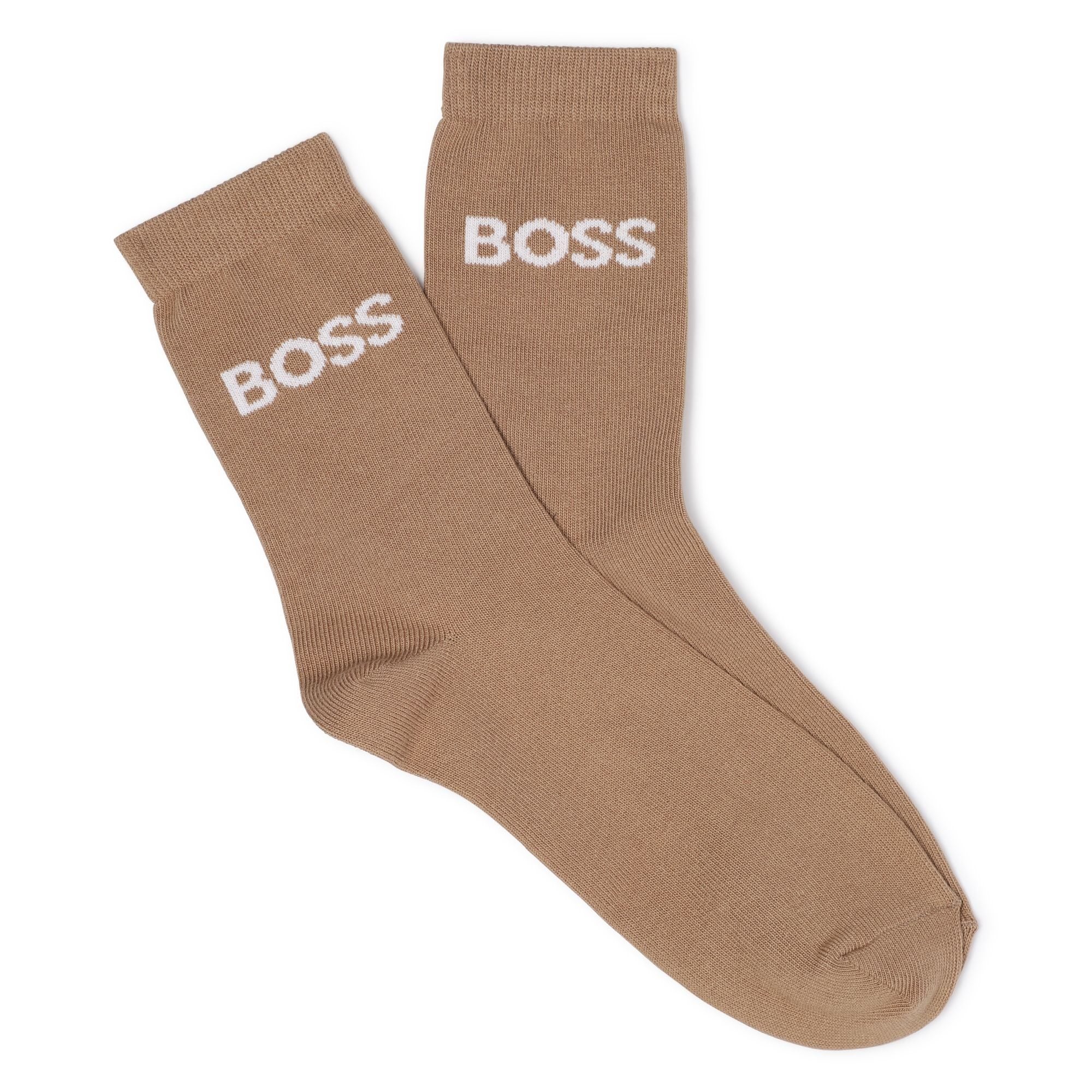 Meias Boss