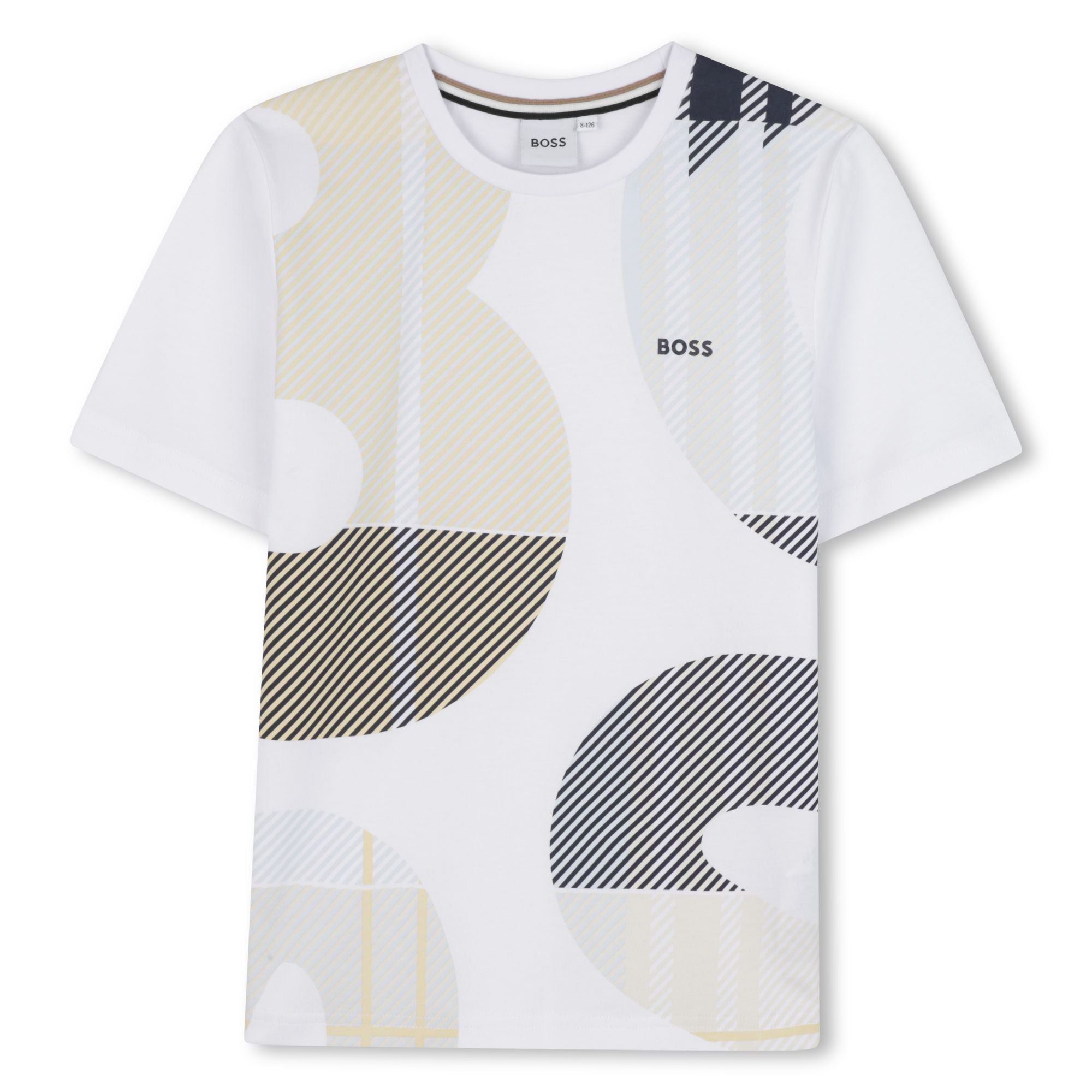 Tshirt Boss