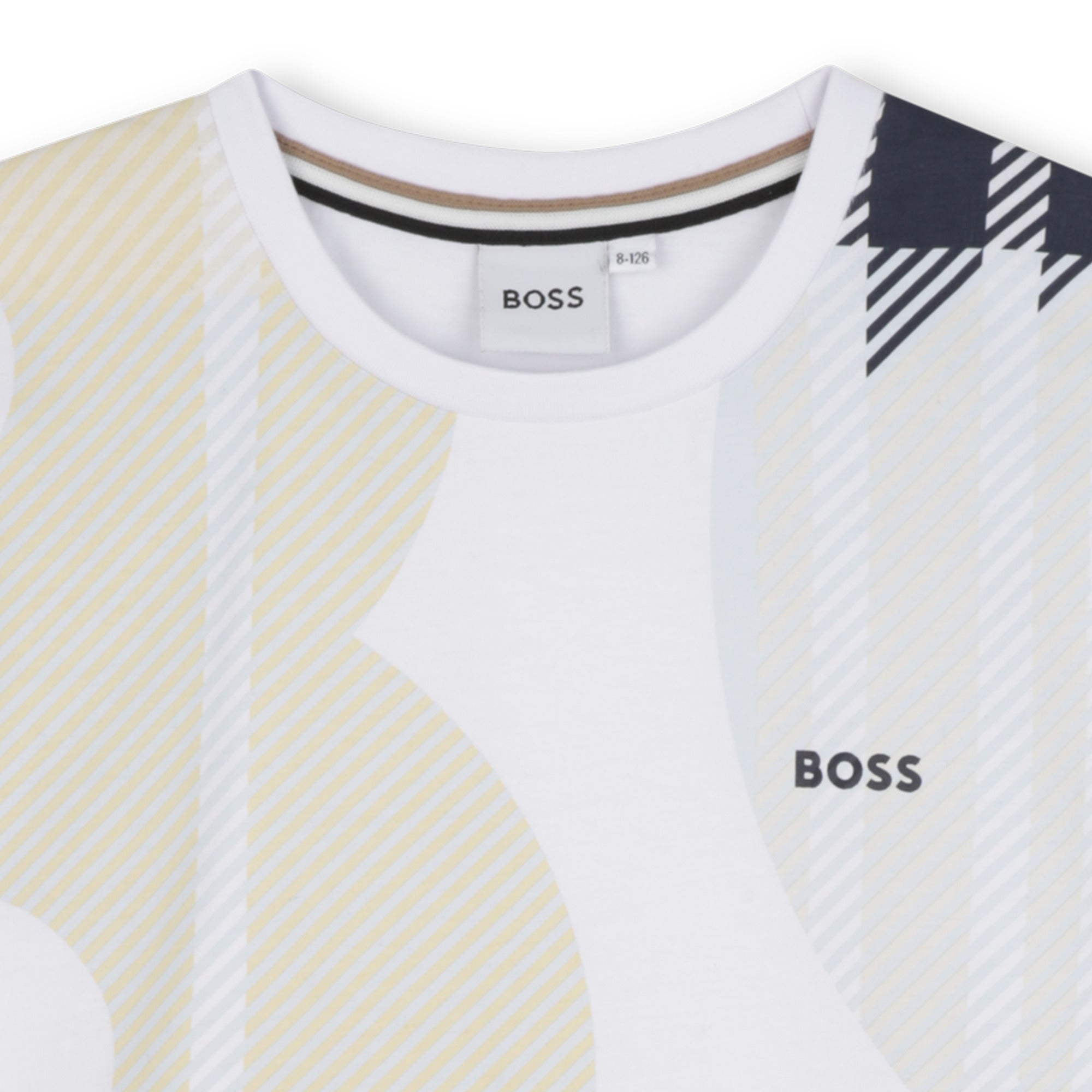 Tshirt Boss