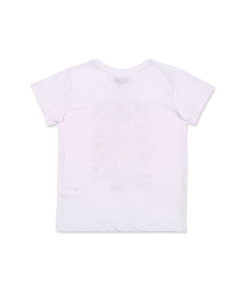 Tshirt Branca