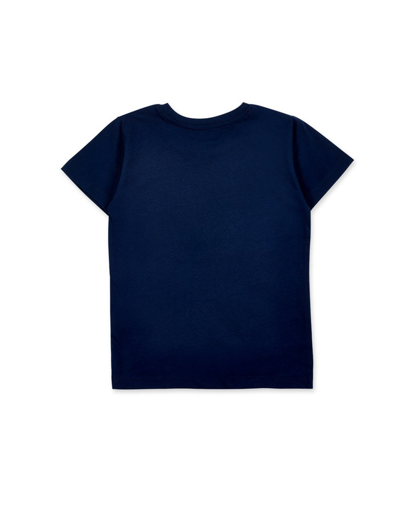 Tshirt Azul