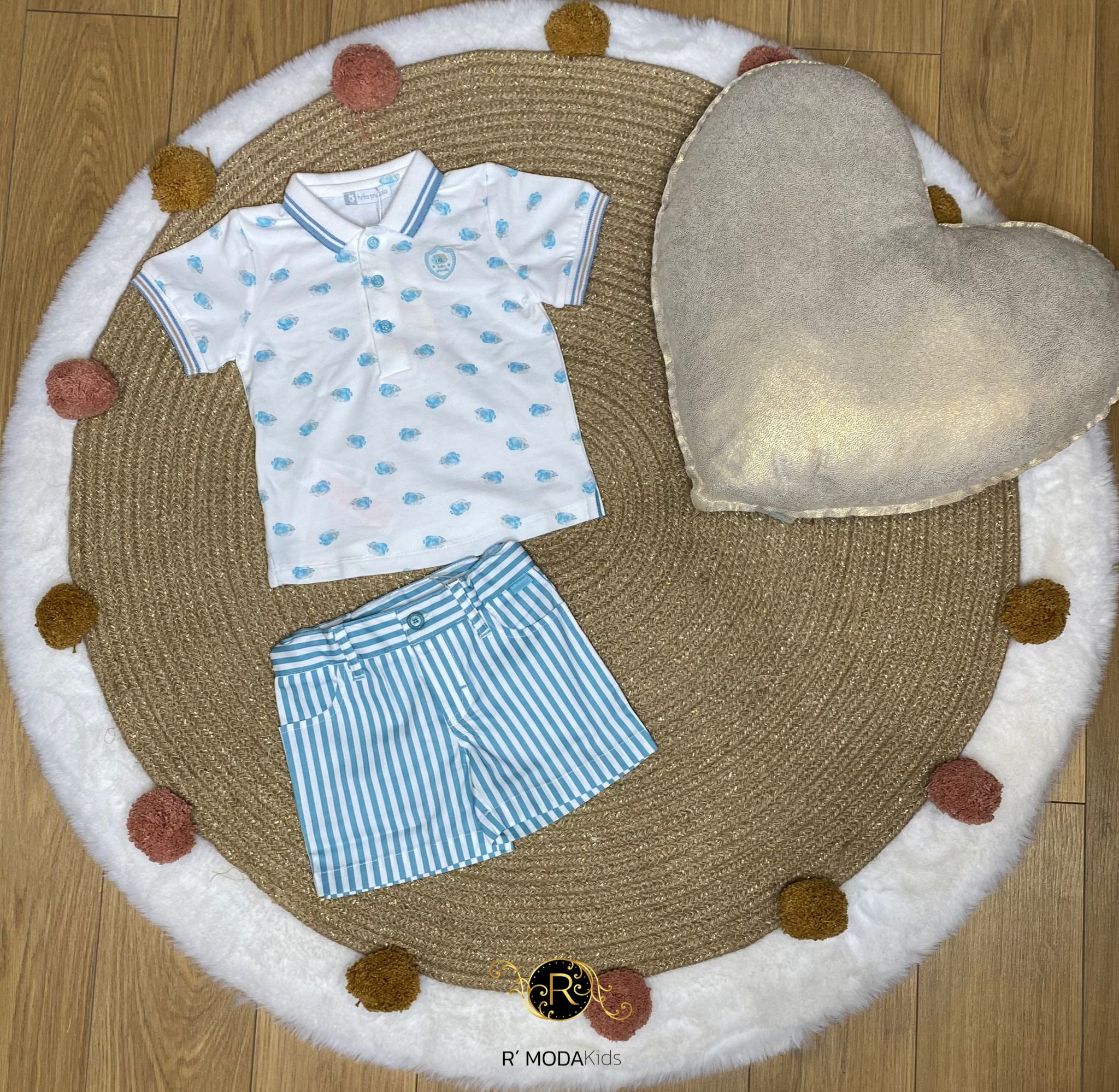 Conjunto Mar