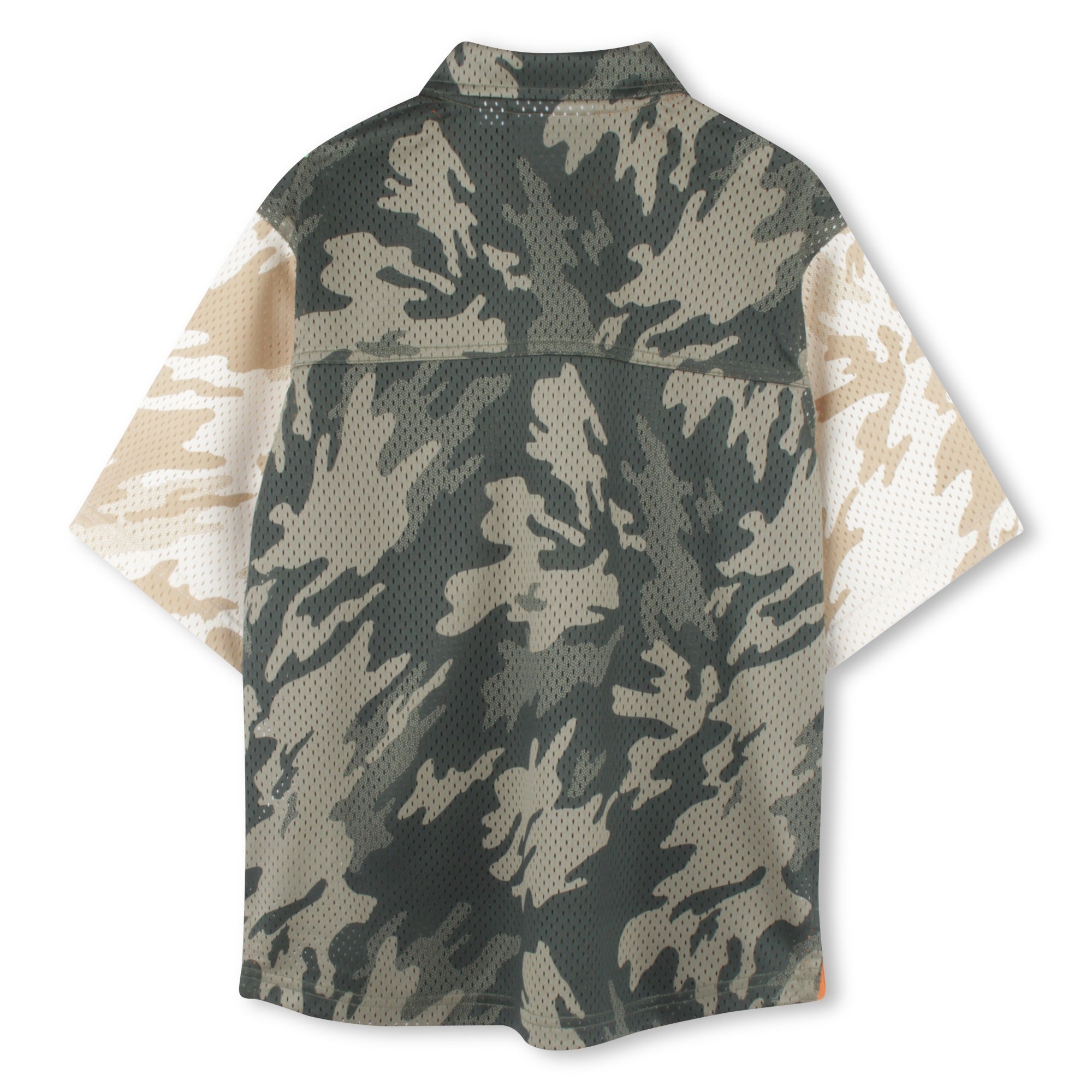 Camisa Timberland