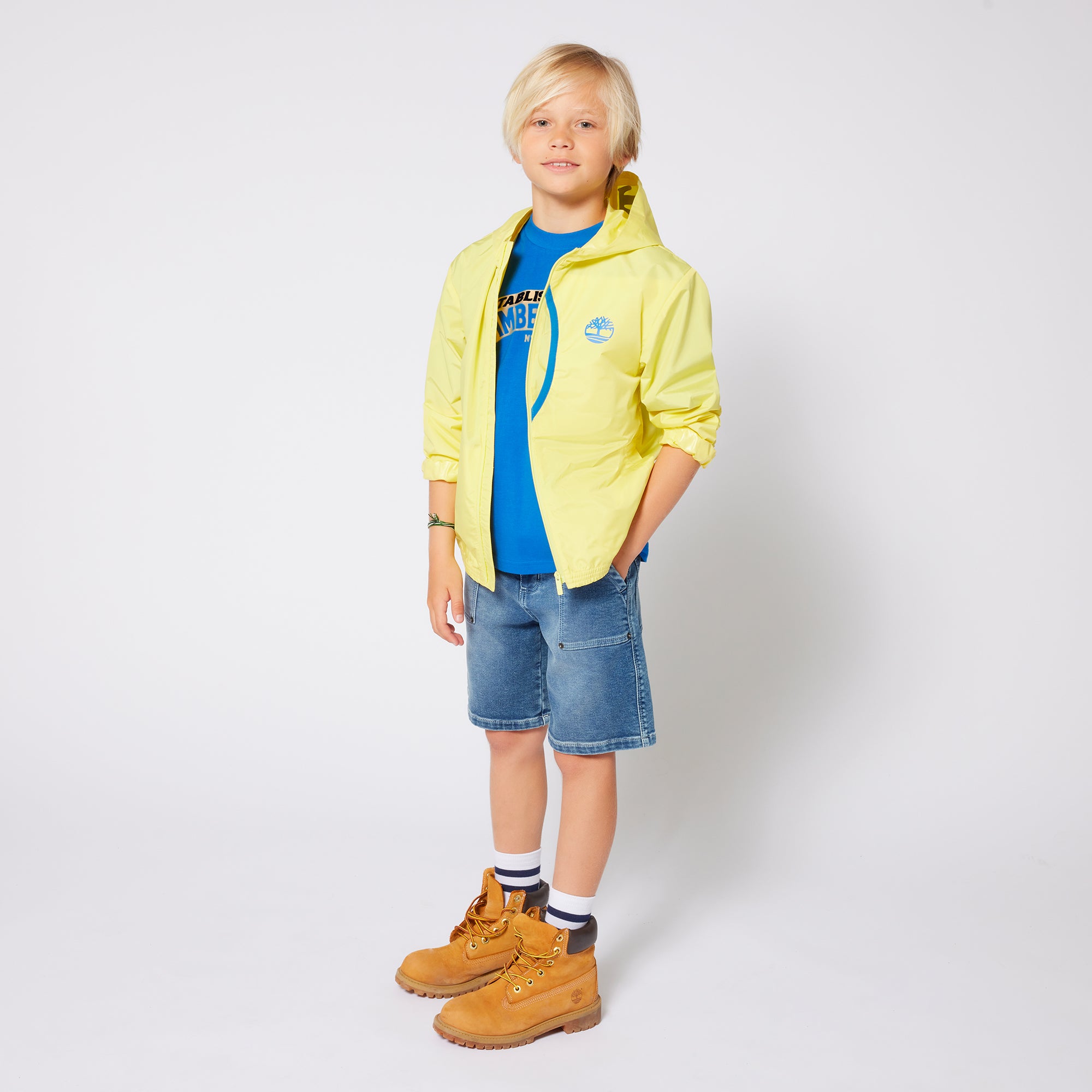 Parka Timberland