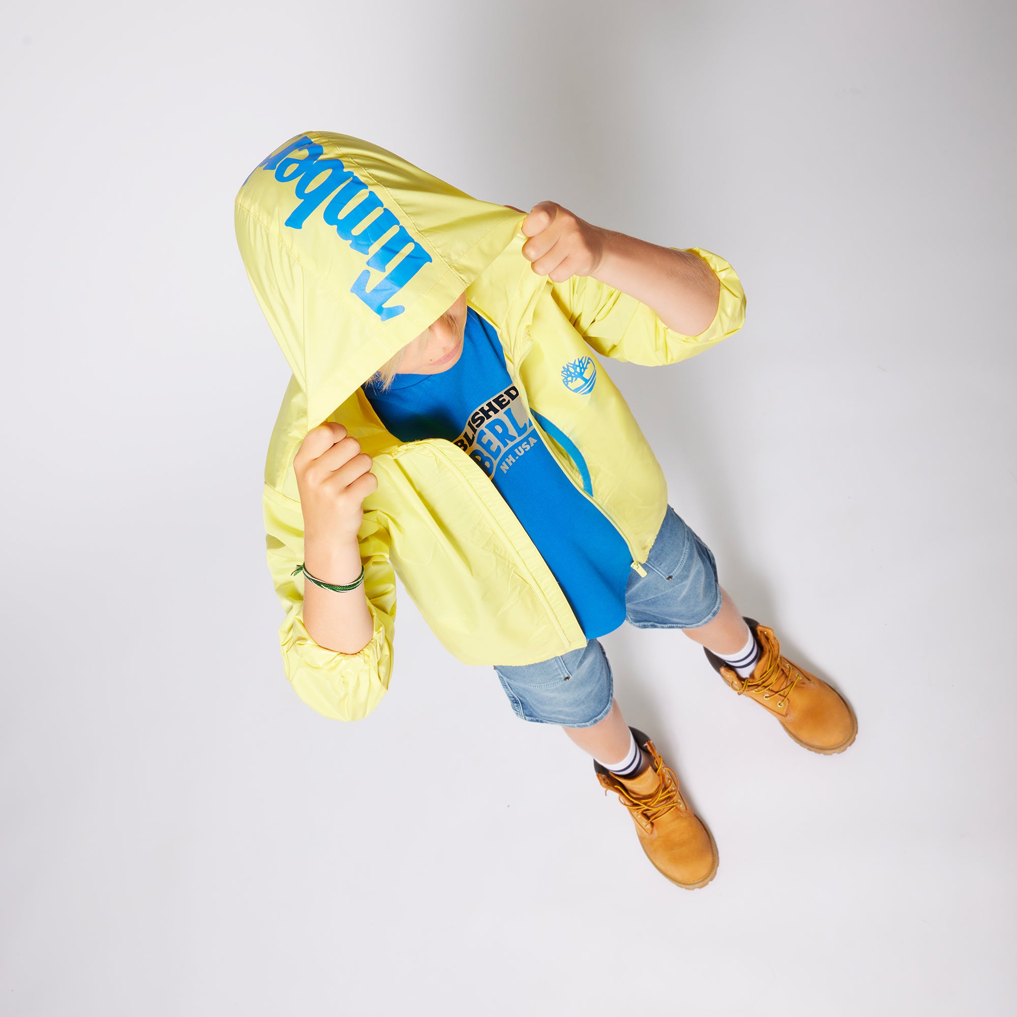Parka Timberland