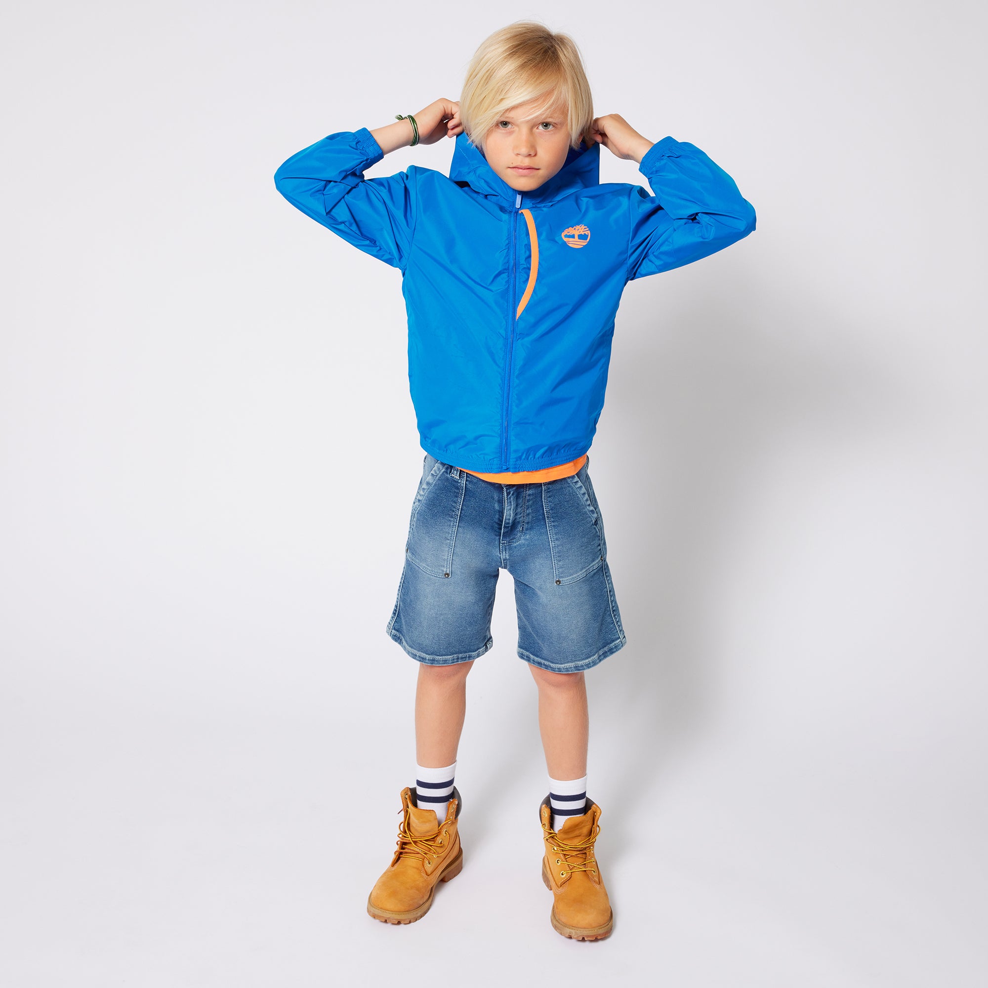 Parka Timberland